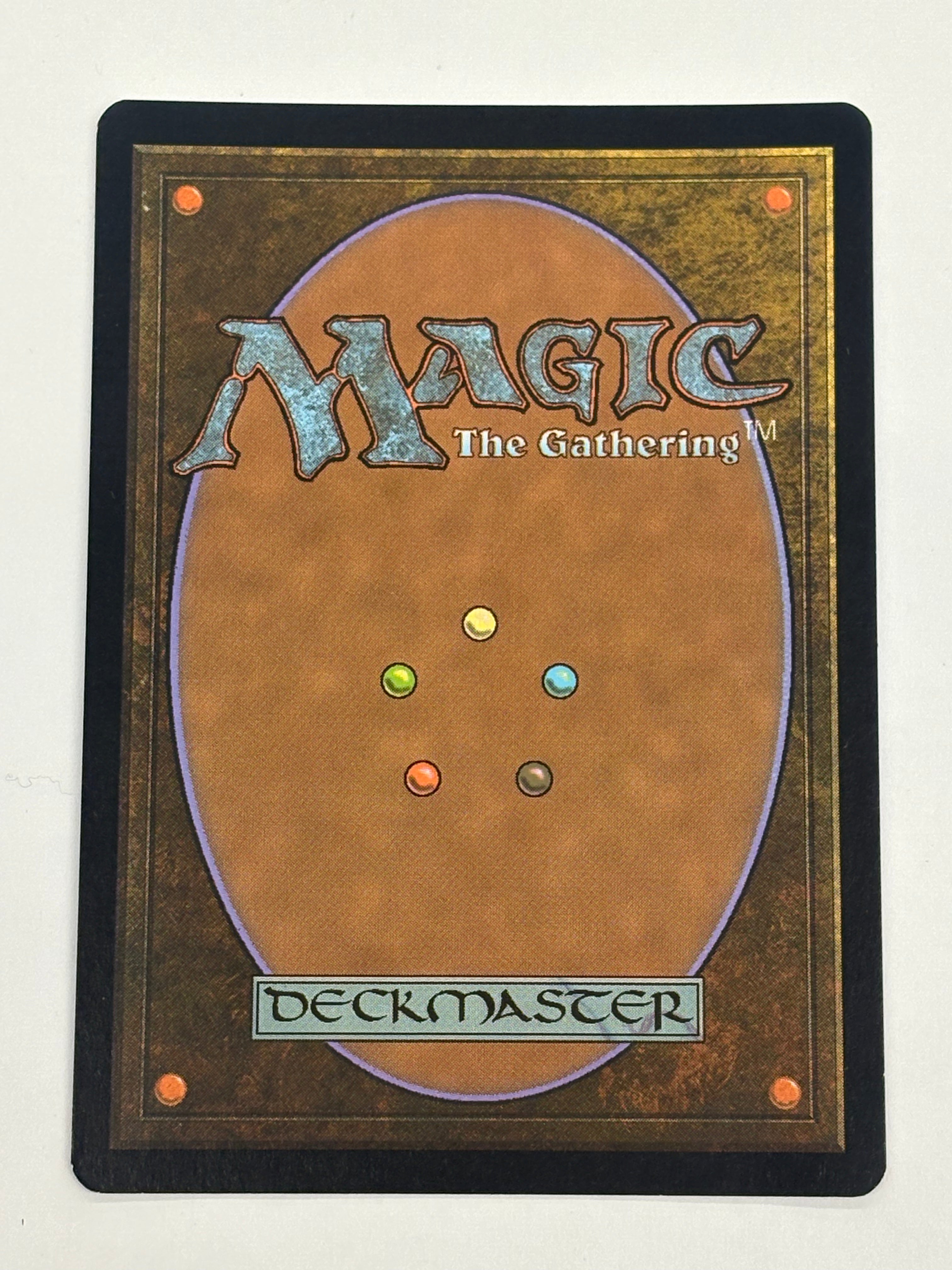 Magic the Gathering TCG - Grand Prix Promos Lotus Cobra (Foil) GP 2012b NM