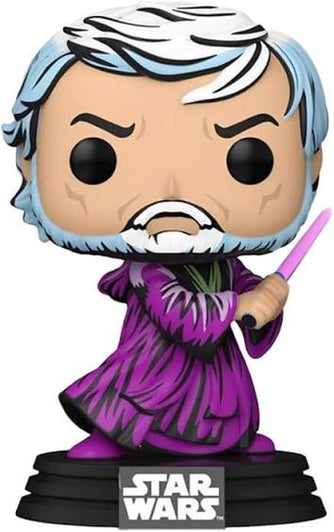 Funko Pop! Star Wars Ben Kenobi Target Exclusive #572