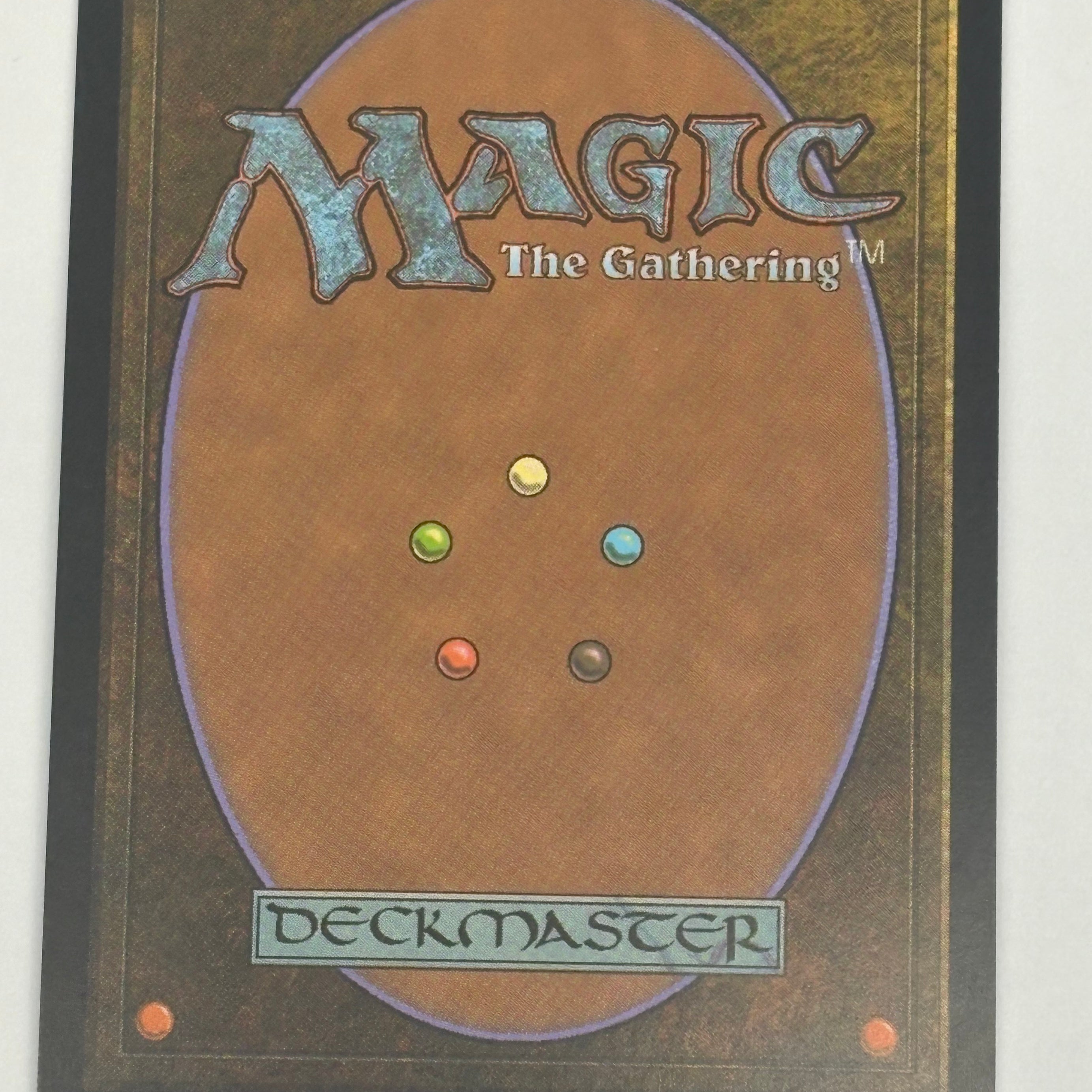 Magic The Gathering TCG - Judge Promos Morphling (Foil) 6/8 G10 NM
