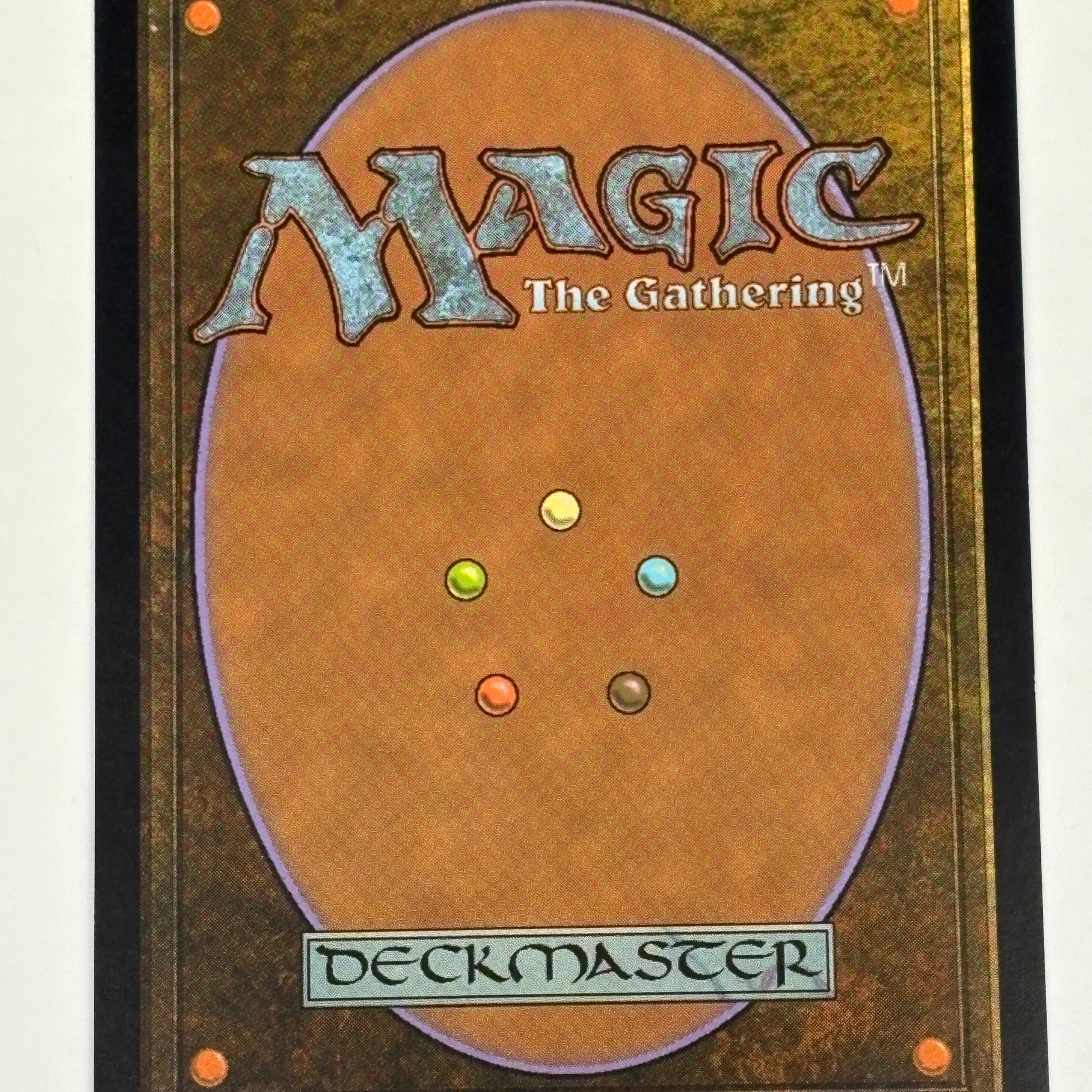 Magic the Gathering TCG - Dark Ascension Vault of the Archangel 158/158 (Foil) NM