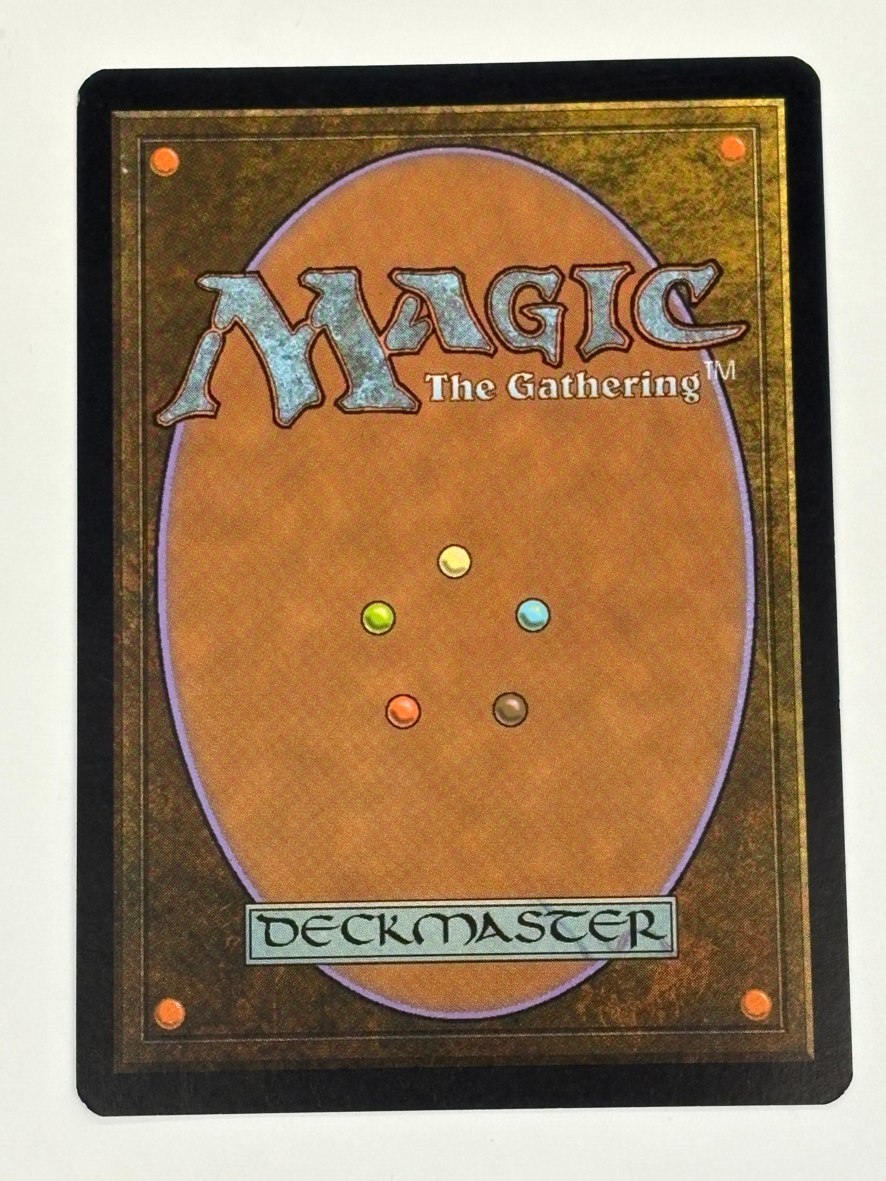 Magic the Gathering TCG - Dark Ascension Vault of the Archangel 158/158 (Foil) NM