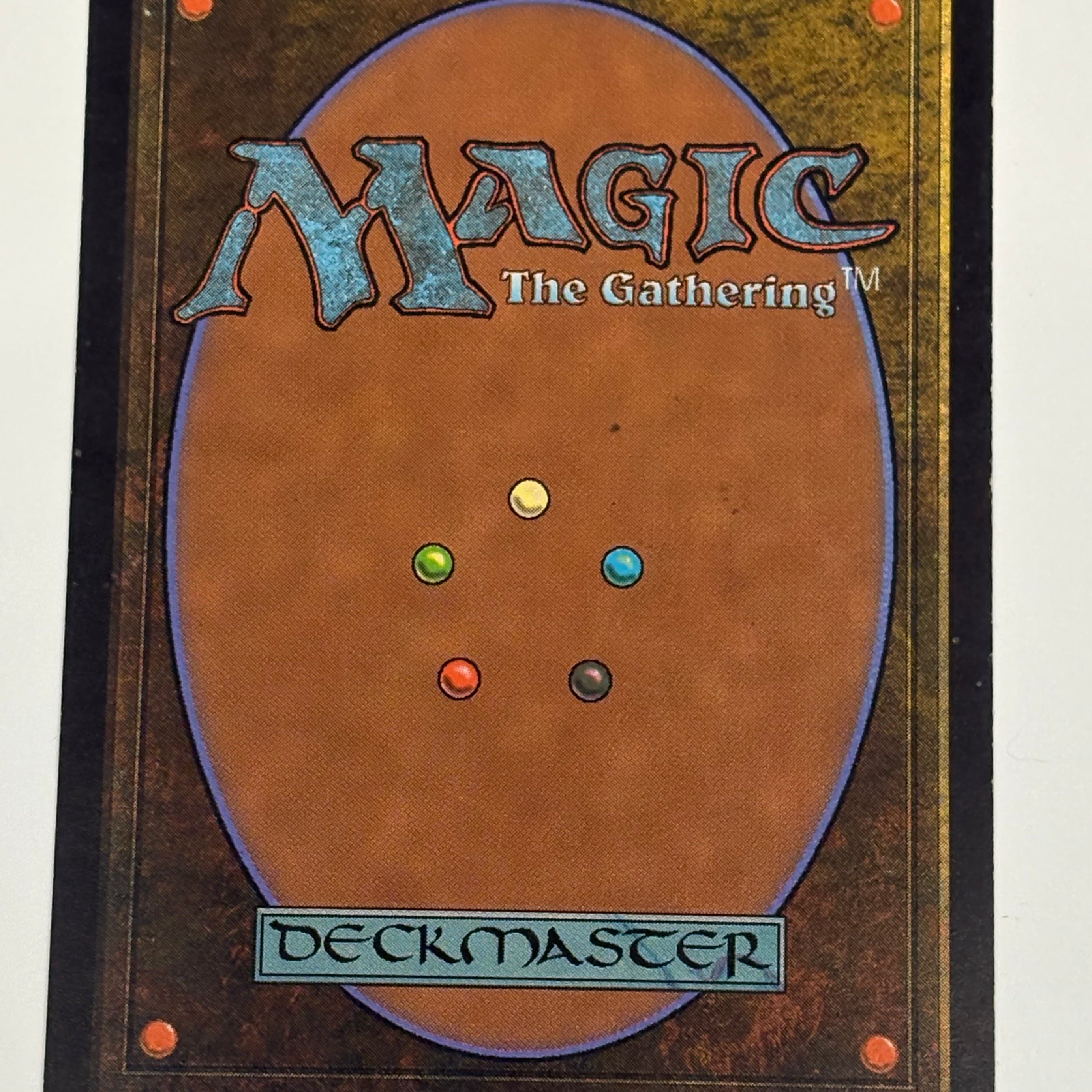 Magic The Gathering TCG - Legions Imperial Hellkite 103/145 (Foil) NM