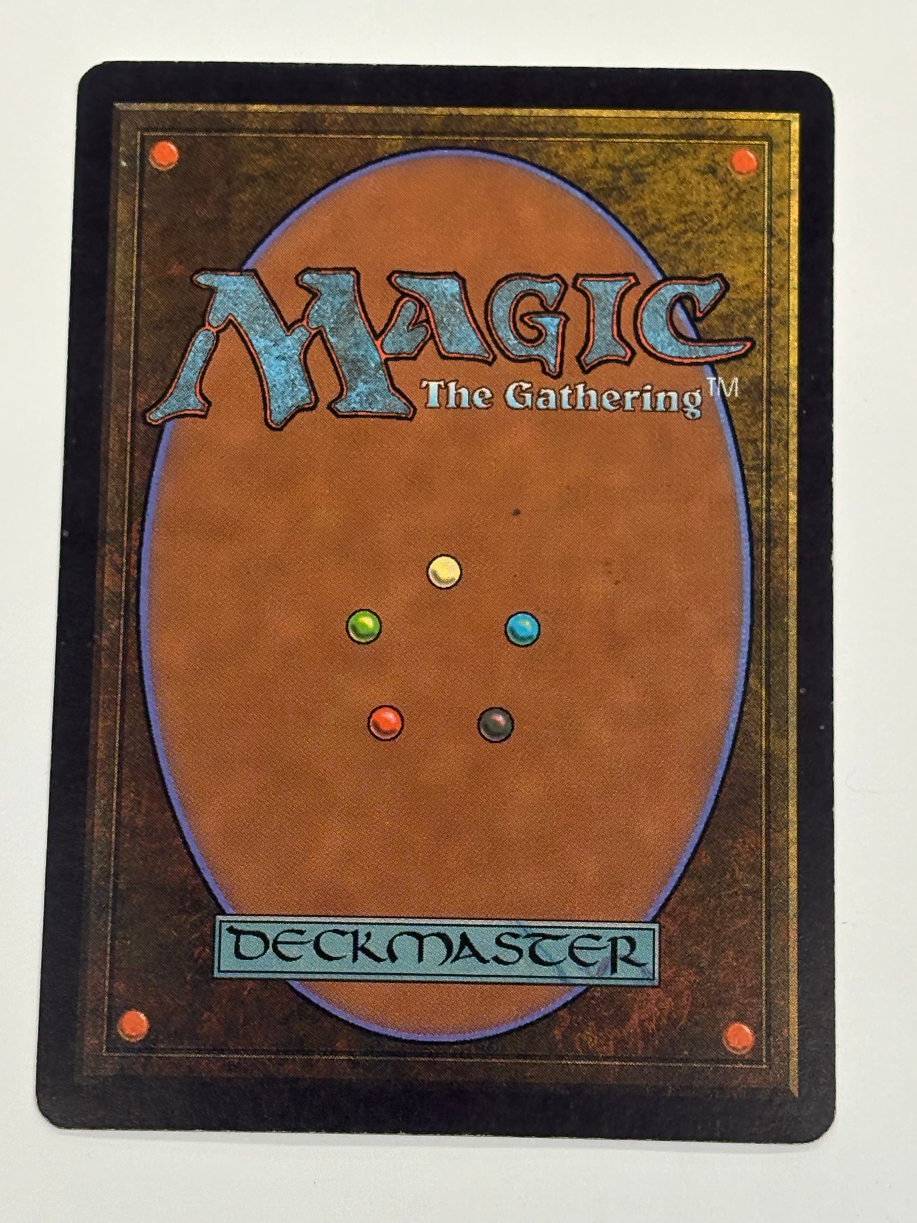 Magic The Gathering TCG - Legions Imperial Hellkite 103/145 (Foil) NM