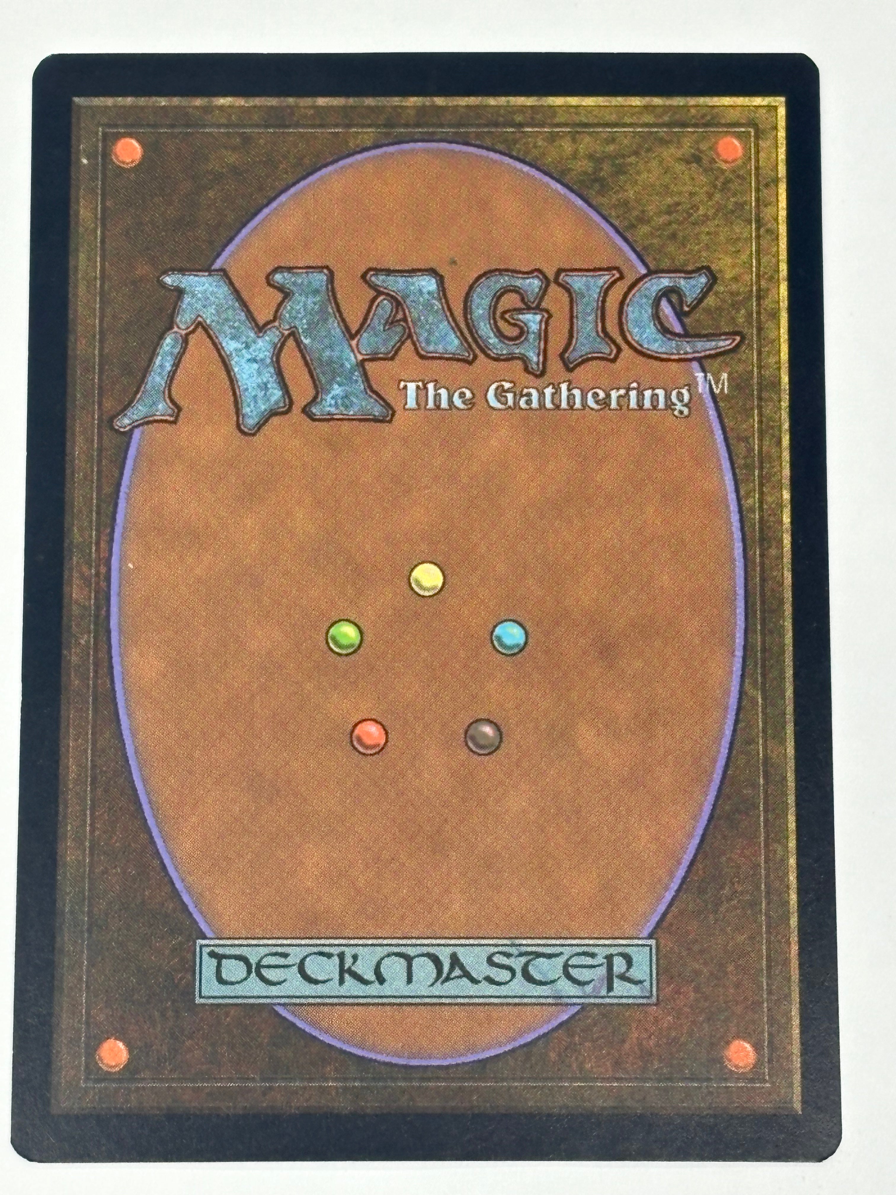 Magic The Gathering TCG - Commander 2013 Oloro, Ageless Ascetic 203/356