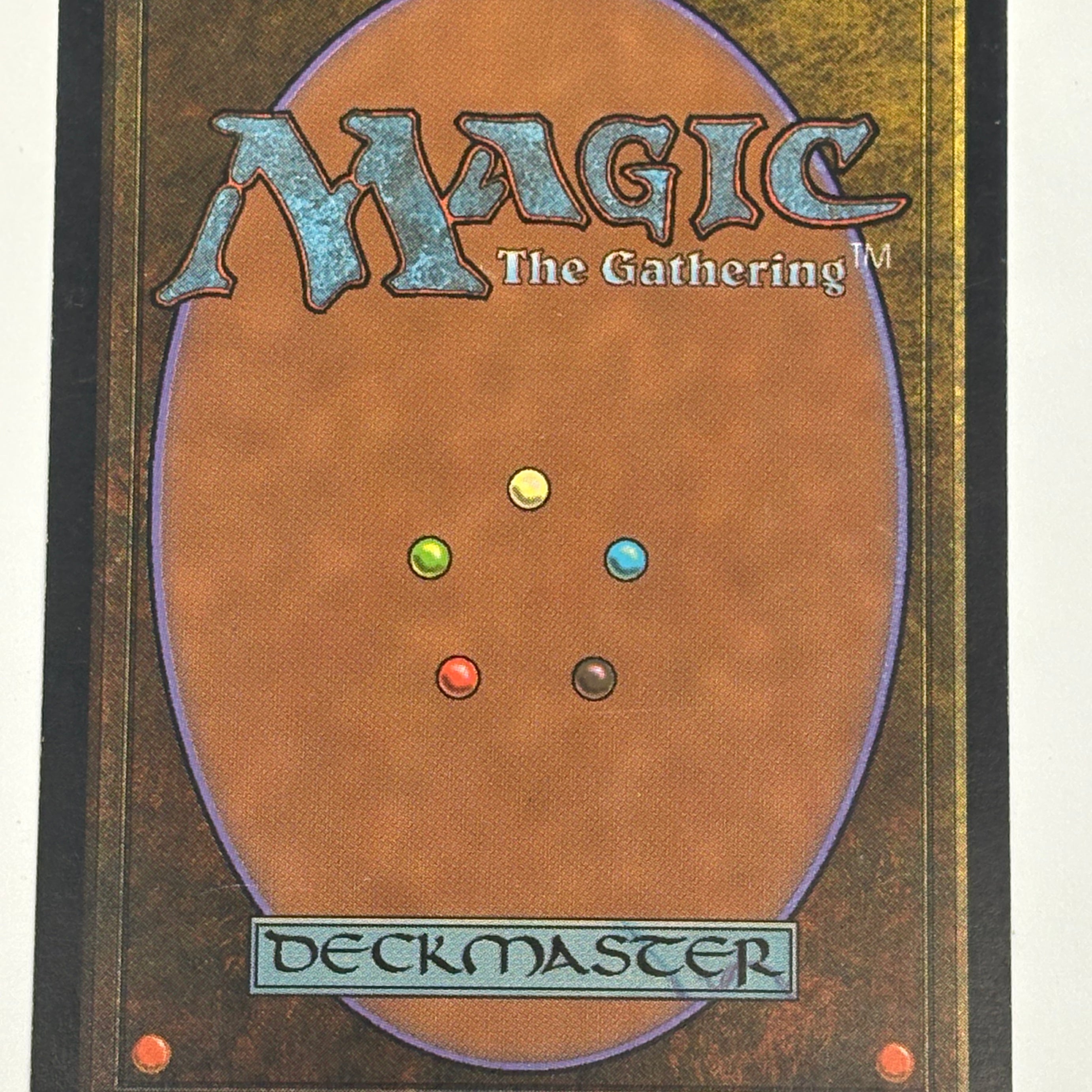 Magic the Gathering TCG - Tempest Altar of Dementia #276 LP