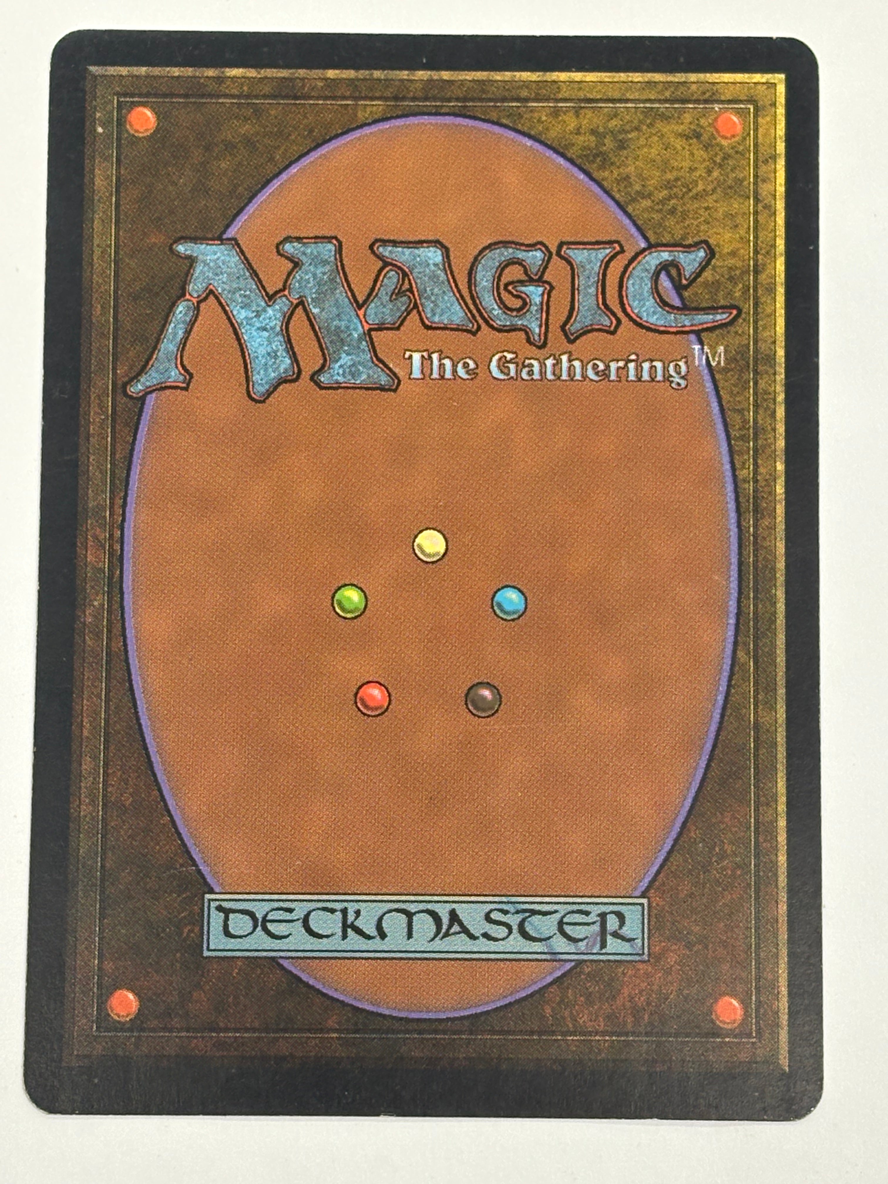 Magic the Gathering TCG - Tempest Altar of Dementia #276 LP