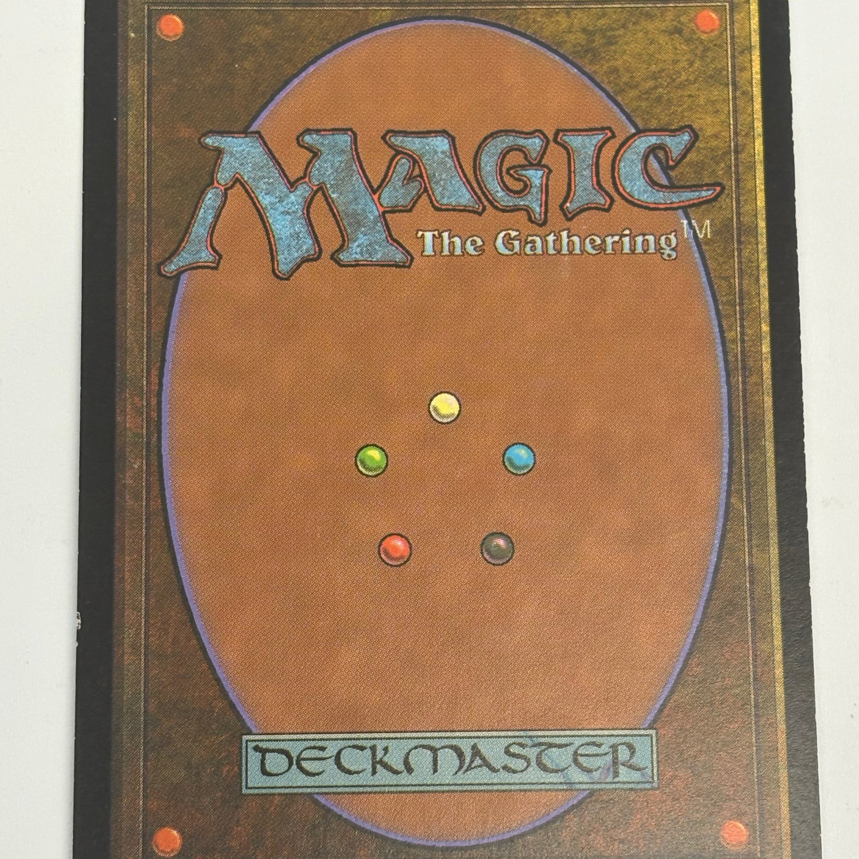 Magic the Gathering TCG - Invasion Sabertooth Nishoba (Foil) 268/350 NM