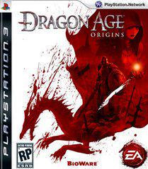 PS3 Dragon Age Origins Ultimate Edition Video Game