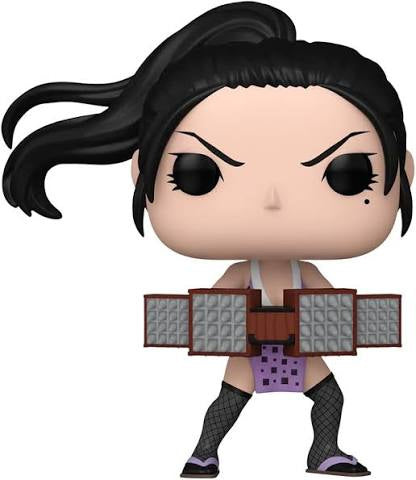 Funko Pop! Animation Demon Slayer Hinatsuru Chalice Collectibles Exclusive #1540