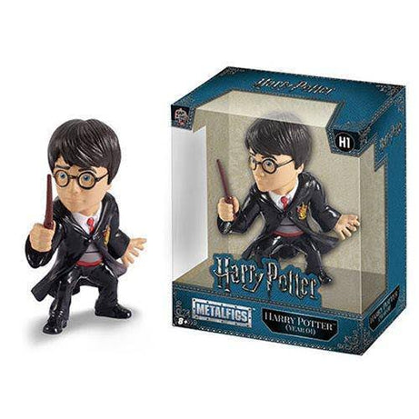 Jada Toys MetalFigs Harry Potter Harry Potter (Year 01)