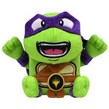 Magic The Gathering TCG - Gatherer's Tavern Magic The Gathering | Teenage Mutant Ninja Turtles Donatello Arty Deck Box