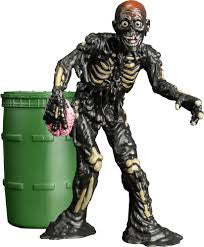 Trick or Treat Studios The Return of the Living Dead Tarman Action Figure