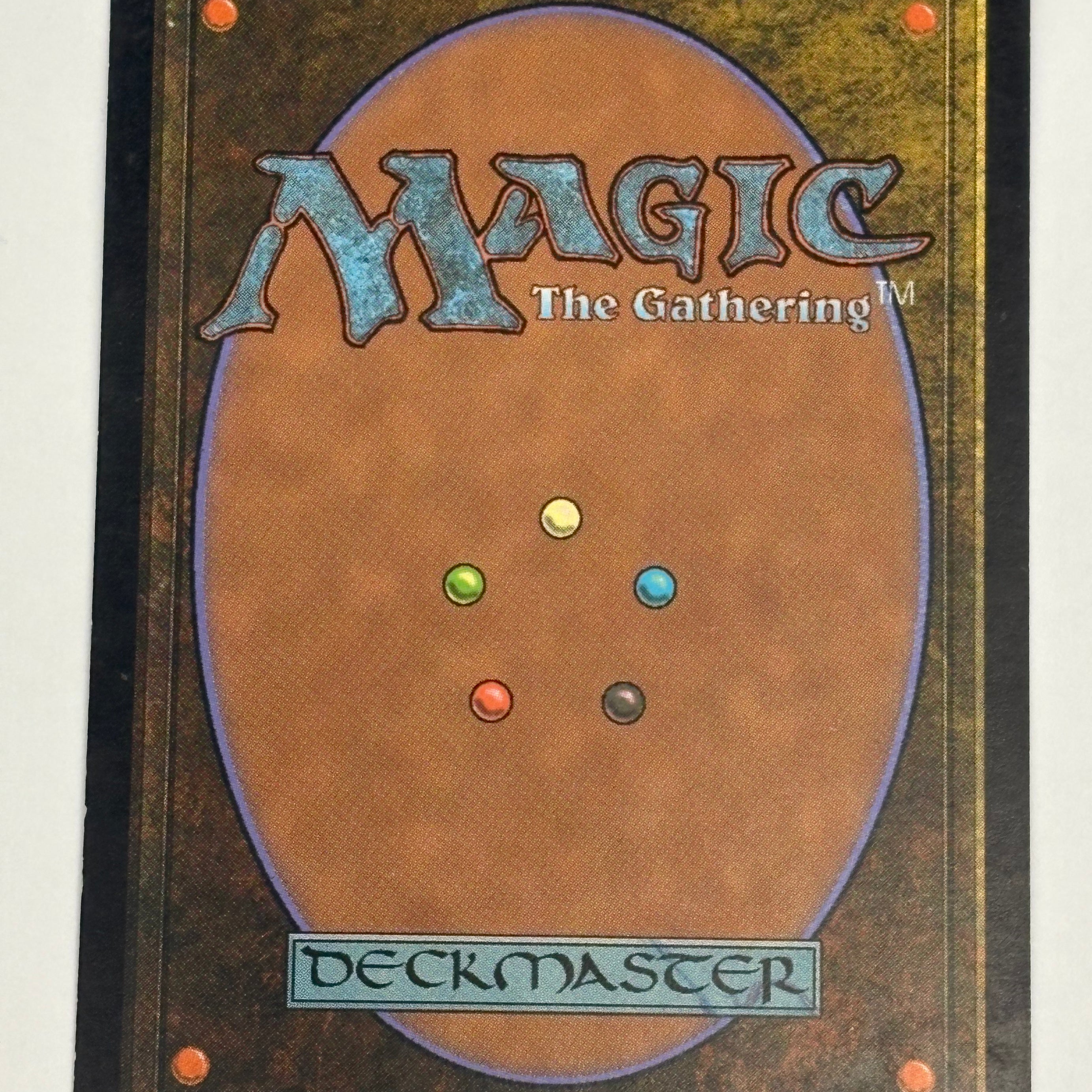 Magic the Gathering TCG - Apocalypse Yavimaya Coast 143/143 NM