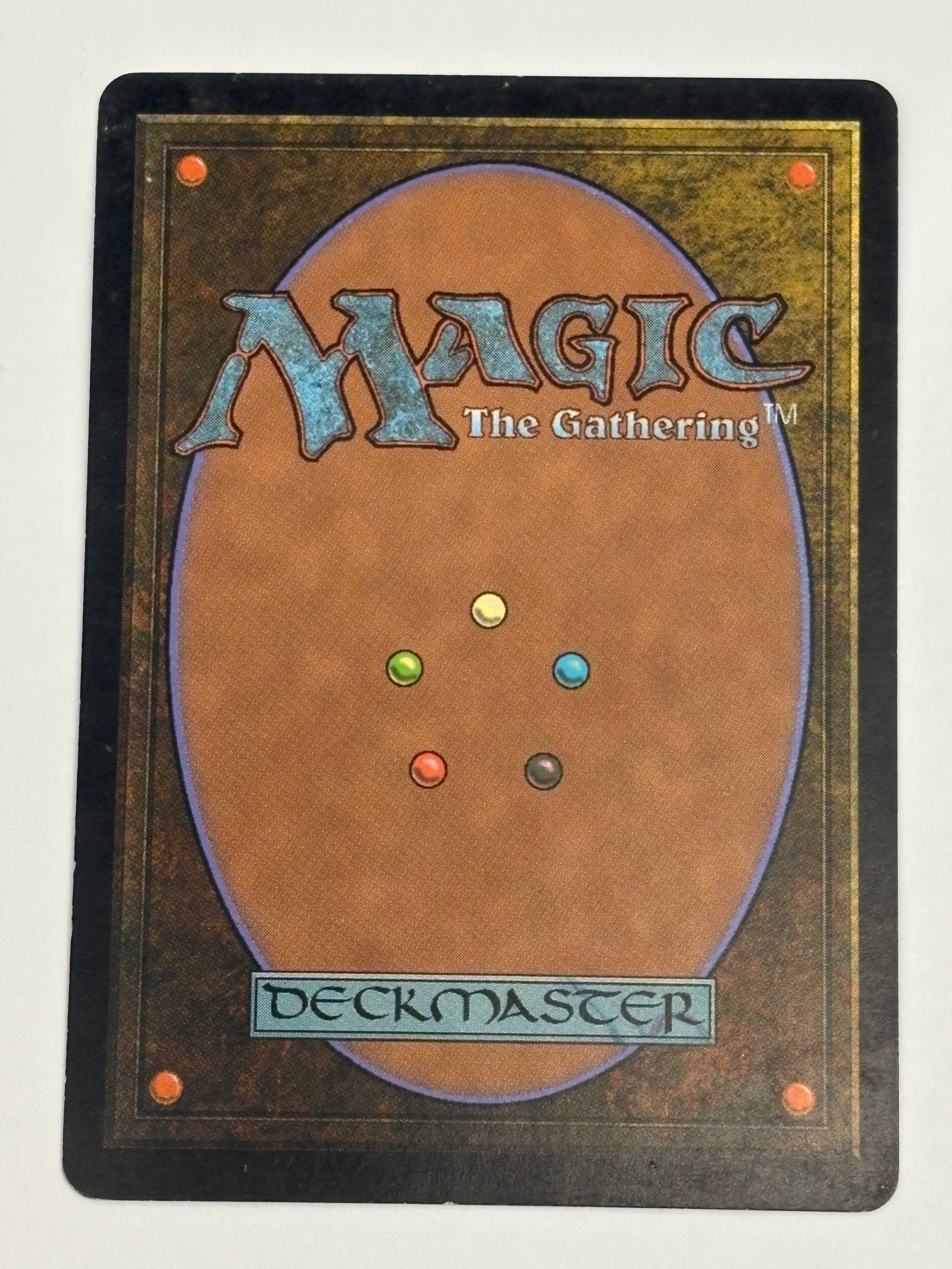 Magic the Gathering TCG - Apocalypse Yavimaya Coast 143/143 NM