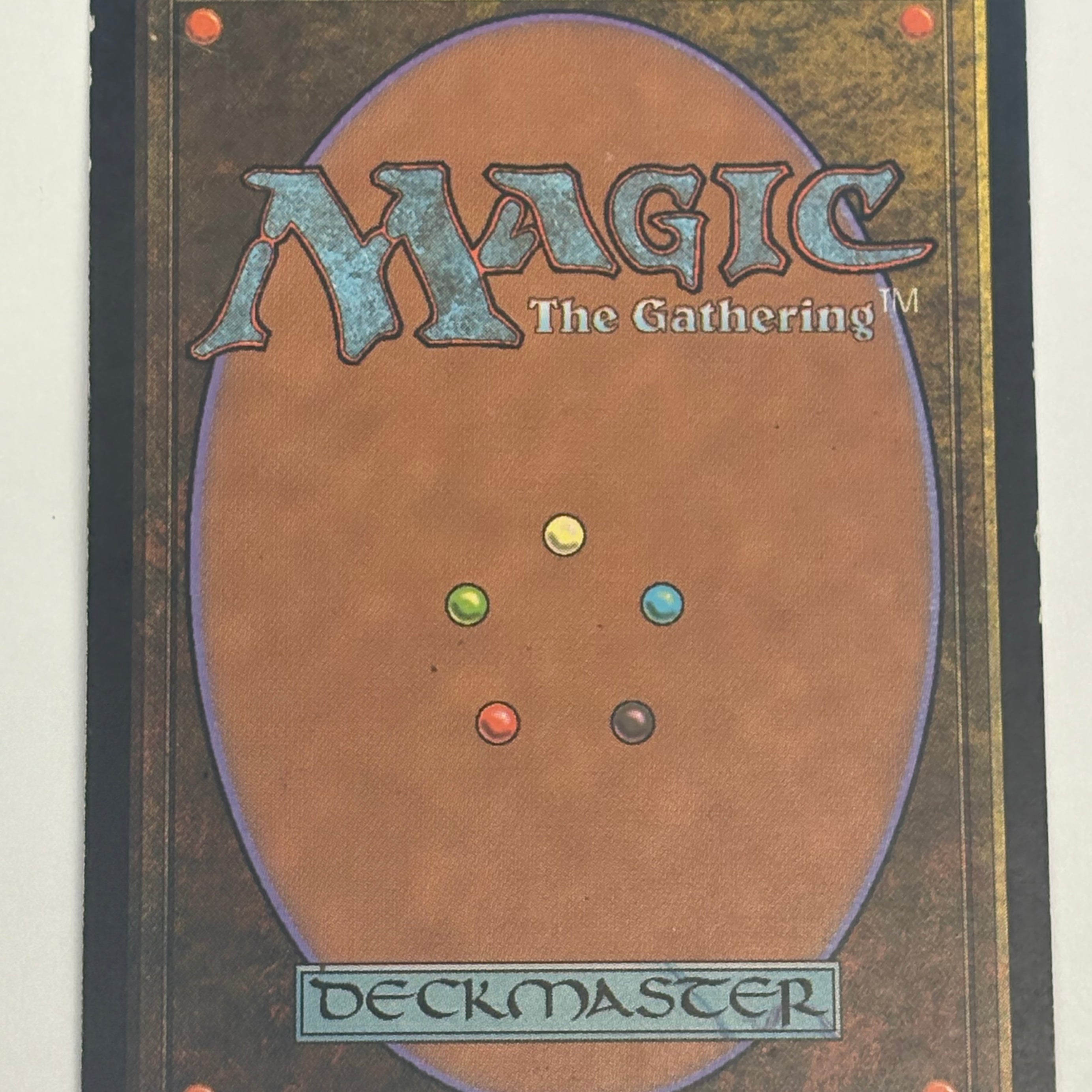 Magic the Gathering TCG - Urza’s Saga Karn, Silver Golem 298/350 NM