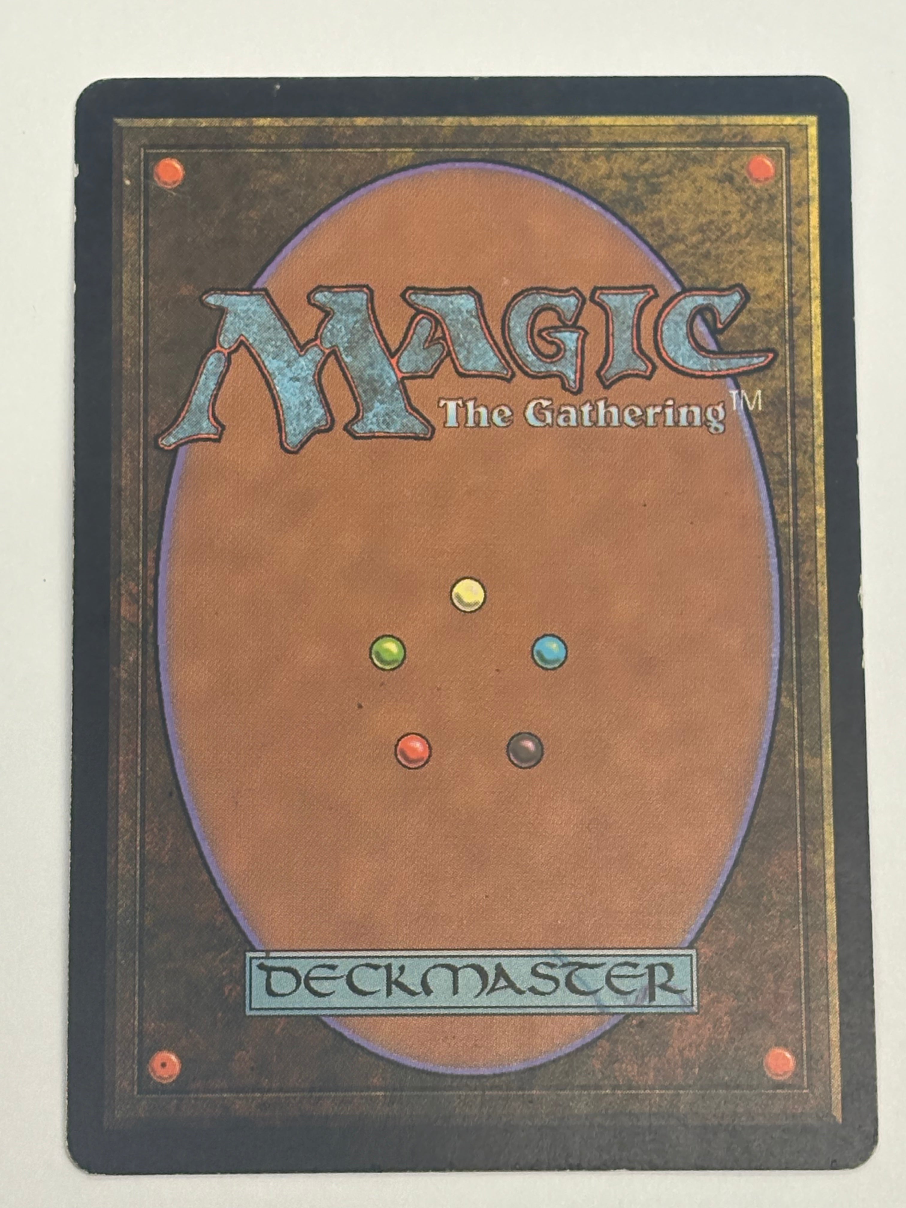 Magic the Gathering TCG - Urza’s Saga Karn, Silver Golem 298/350 NM