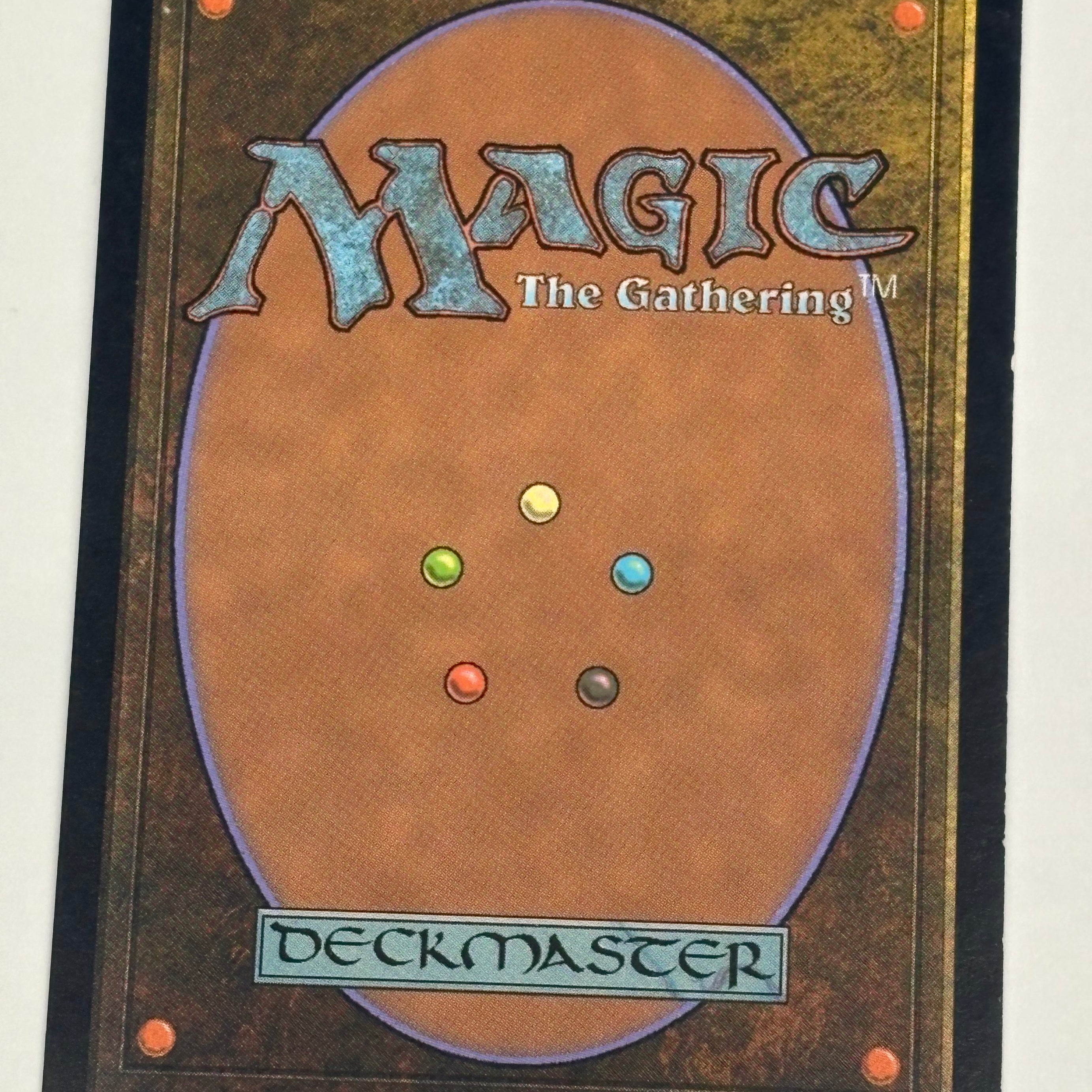 Magic the Gathering TCG - Onslaught Peer Pressure (Foil) 101/350 NM
