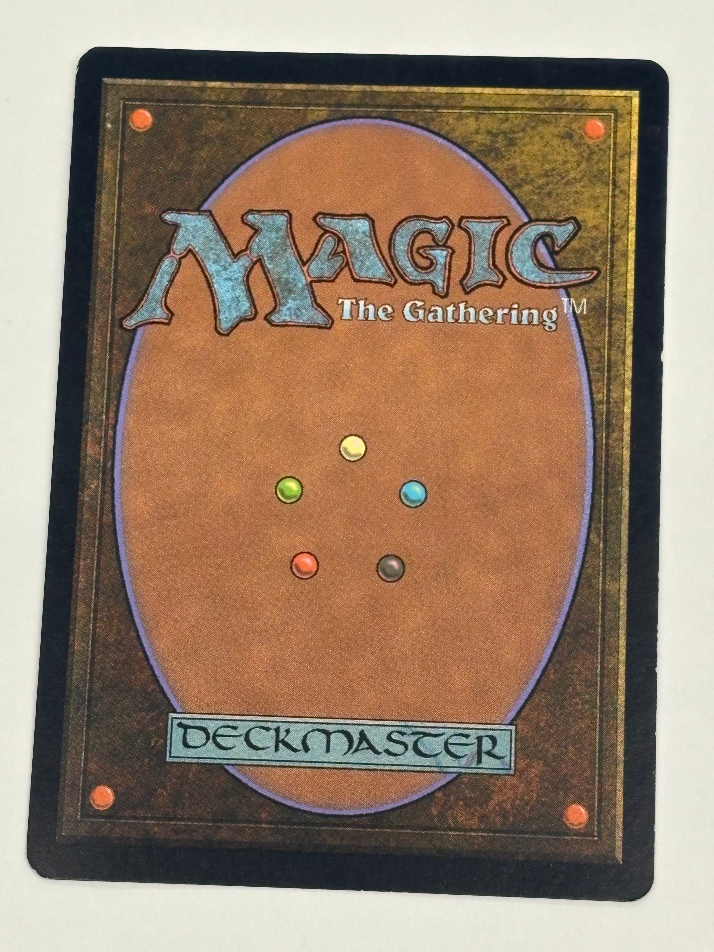 Magic the Gathering TCG - Onslaught Peer Pressure (Foil) 101/350 NM