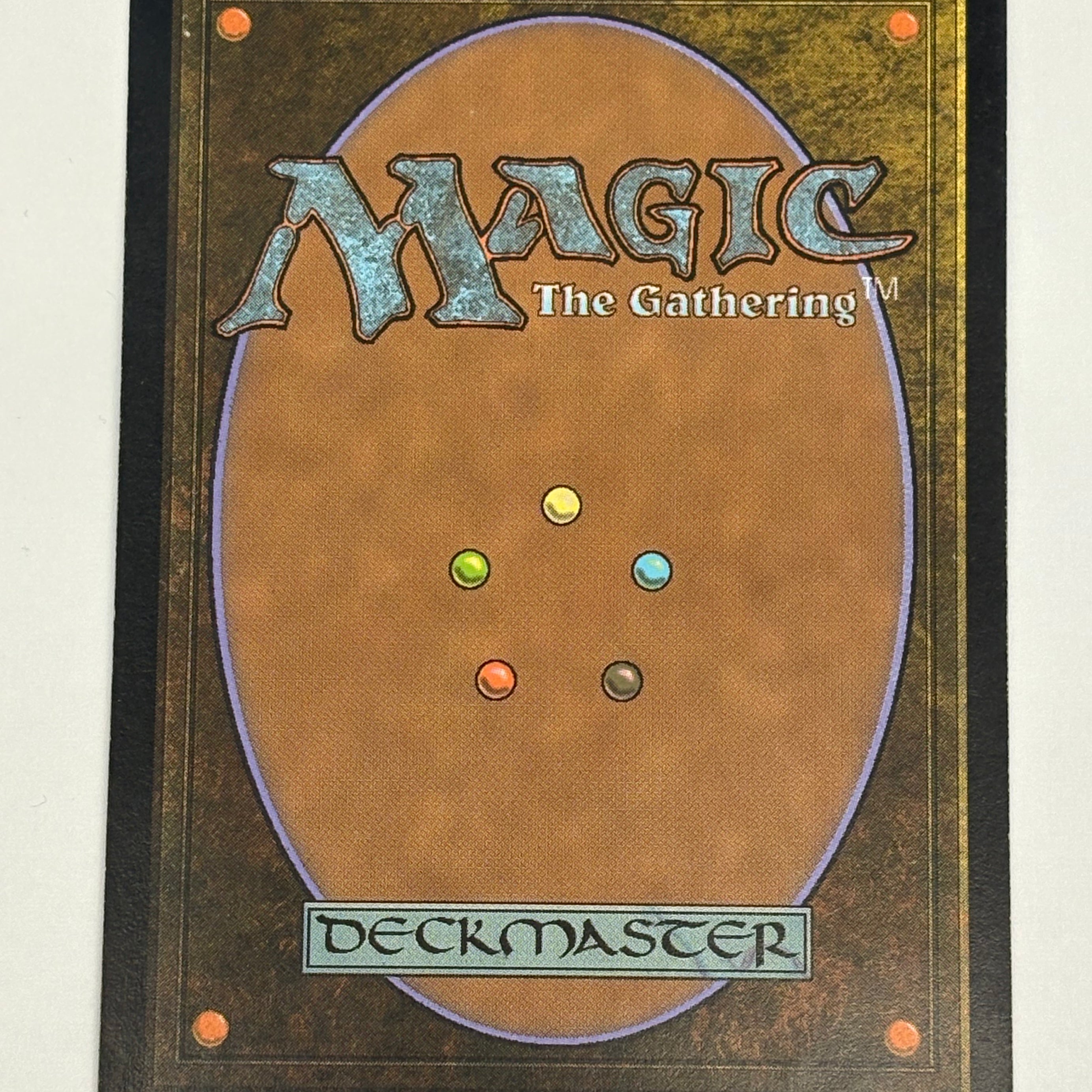 Magic the Gathering TCG - Rise of the Eldrazi It That Betrays 7/248 LP