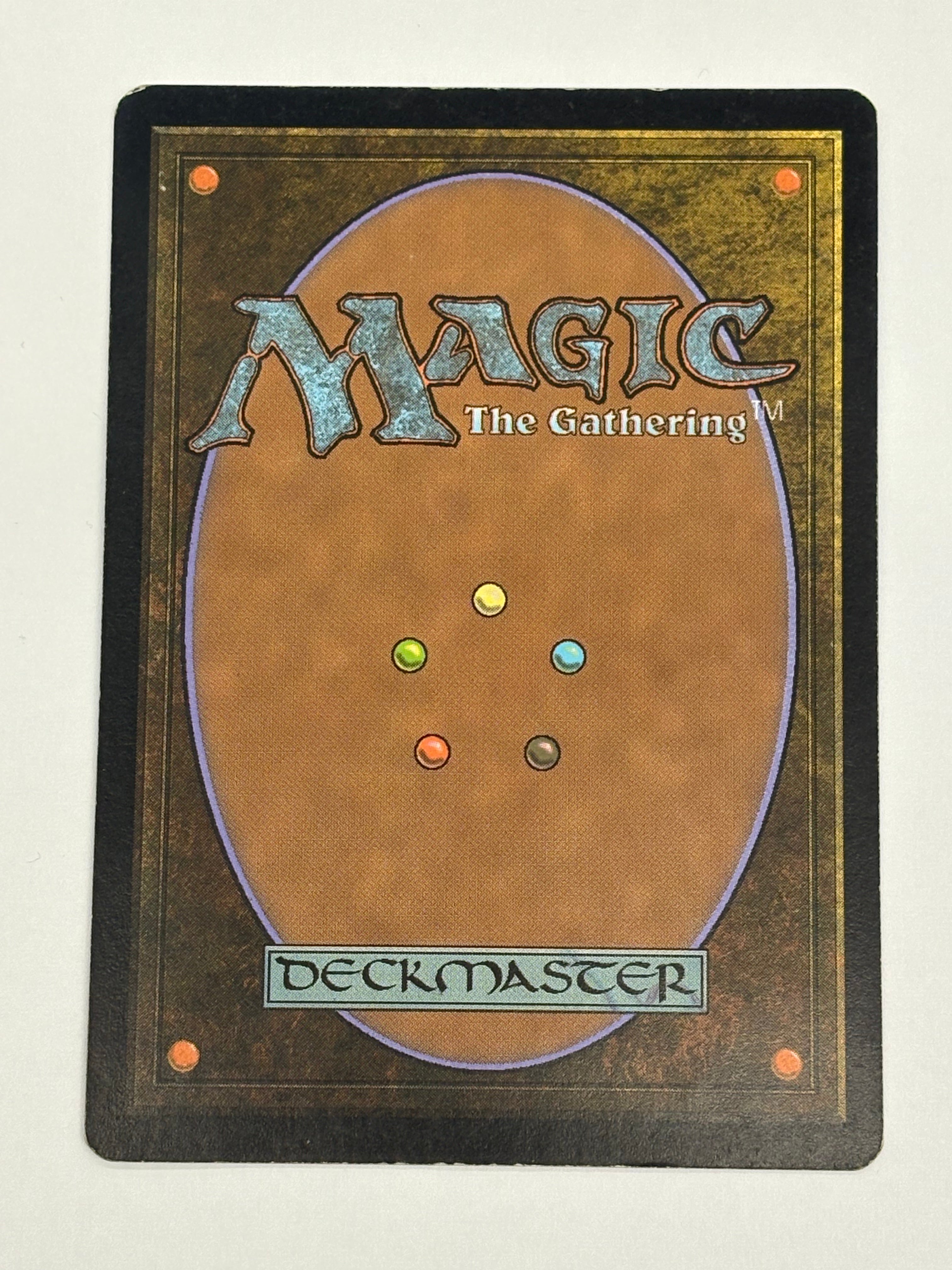 Magic the Gathering TCG - Rise of the Eldrazi It That Betrays 7/248 LP