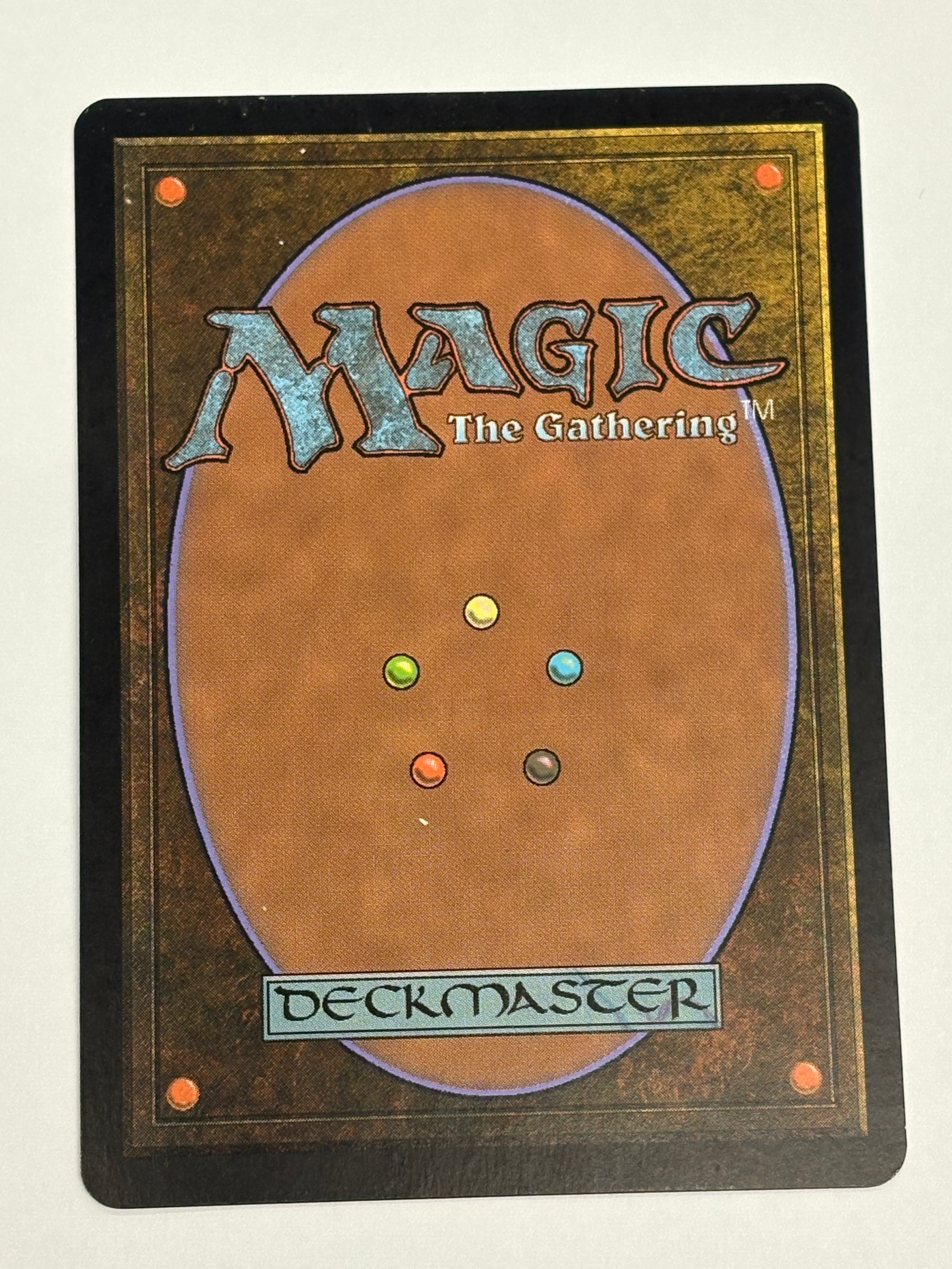 Magic the Gathering TCG - Betrayers of Kamigawa Higure, the Still Wind 37/165 NM