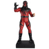 Eaglemoss Hero Collector WWE Championship Collection Collectors Kane Figure w/ Magazine