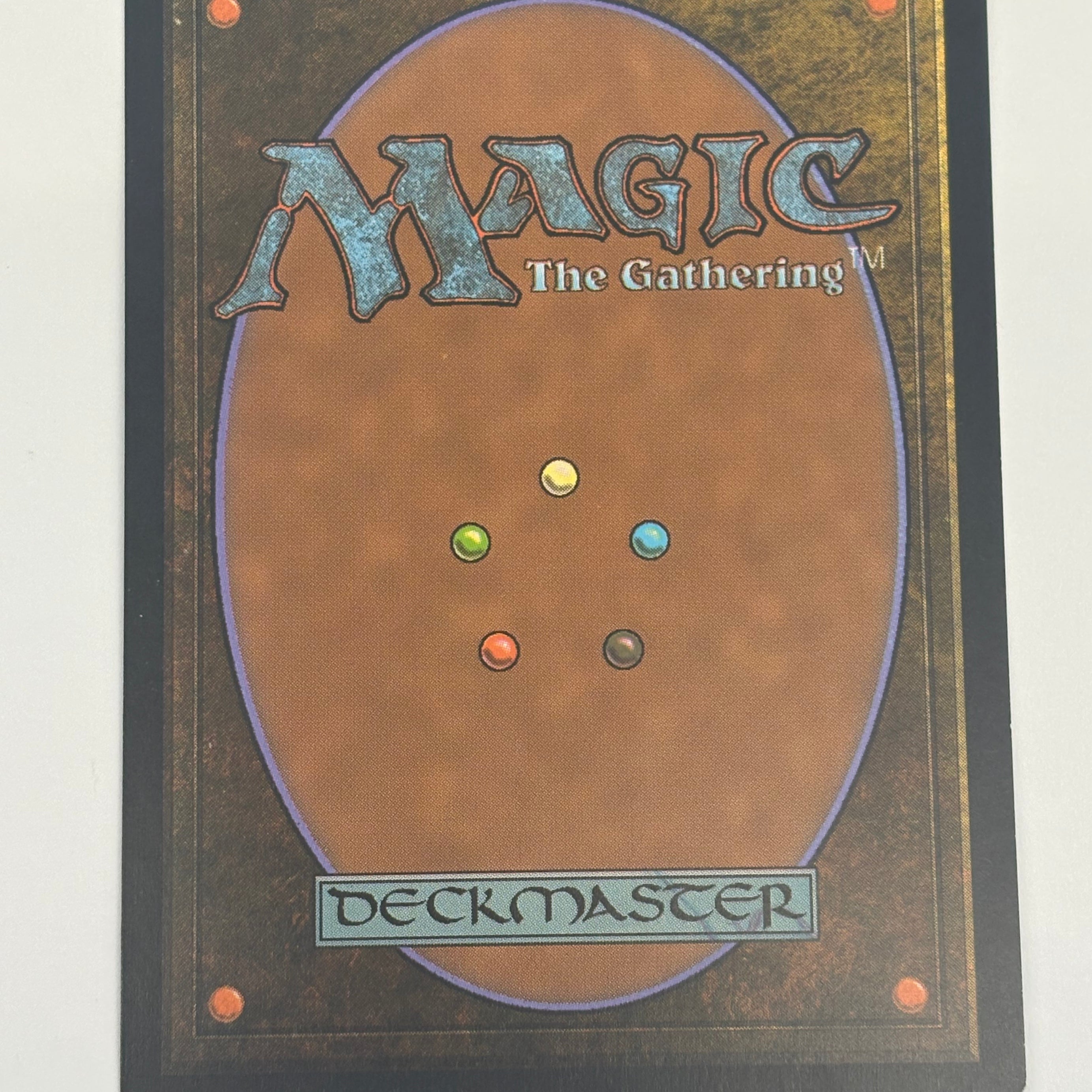 Magic The Gathering TCG - Return to Ravnica Utvara Hellkite 110/274 NM
