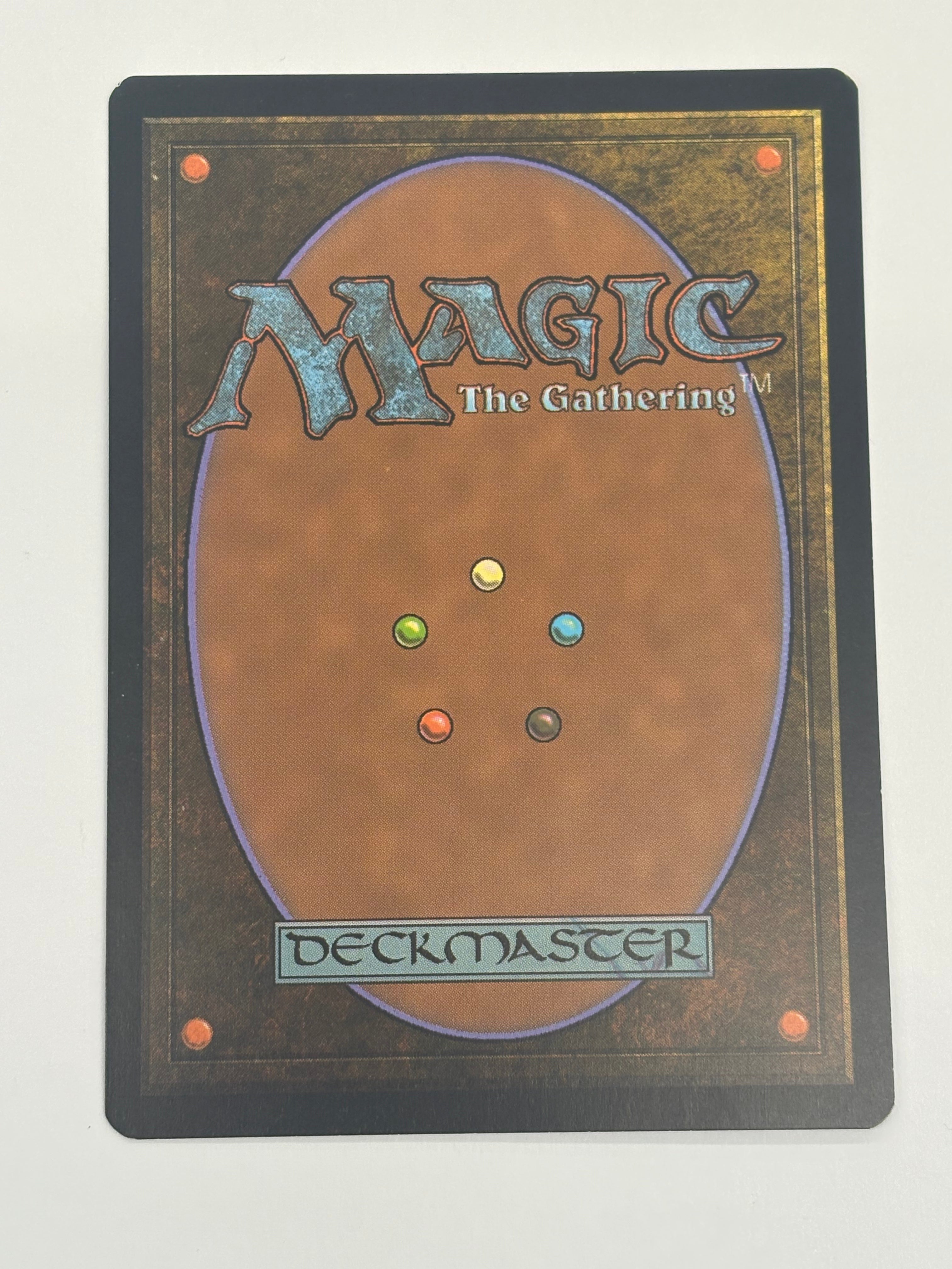 Magic The Gathering TCG - Return to Ravnica Utvara Hellkite 110/274 NM
