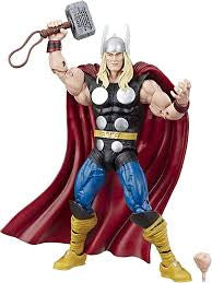 Hasbro Marvel Legend Series 80th Anniversary The Mighty Thor Action Figure