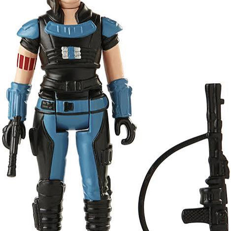 Kenner Star Wars The Mandalorian Cara Dune