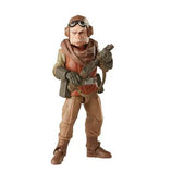 Hasbro The Black Series The Mandalorian Kuiil Action Figure