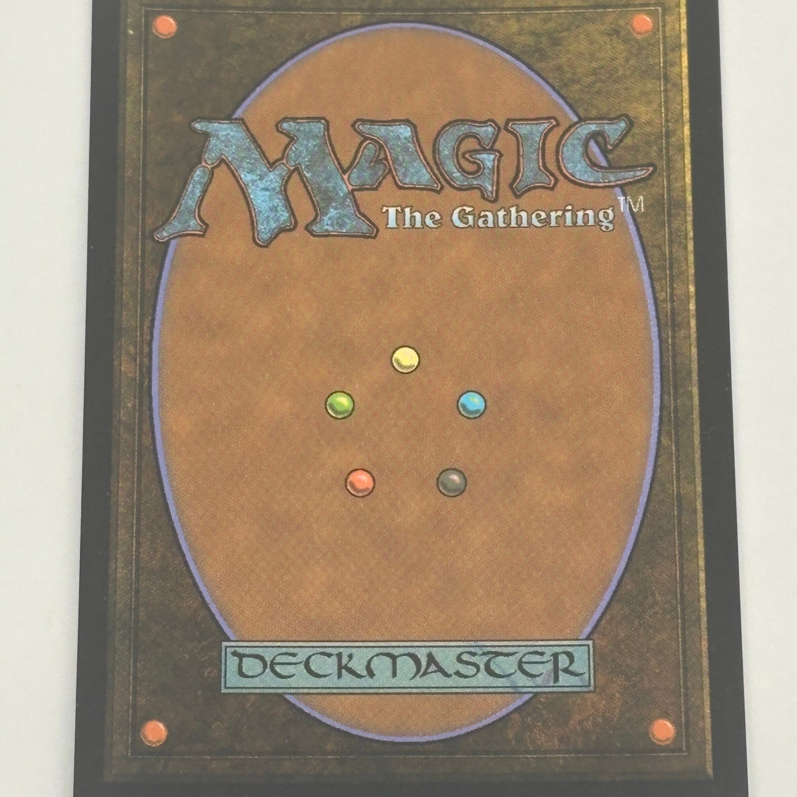 Magic The Gathering TCG - Doctor Who Missy (Showcase Surge Foil) 1137 NM
