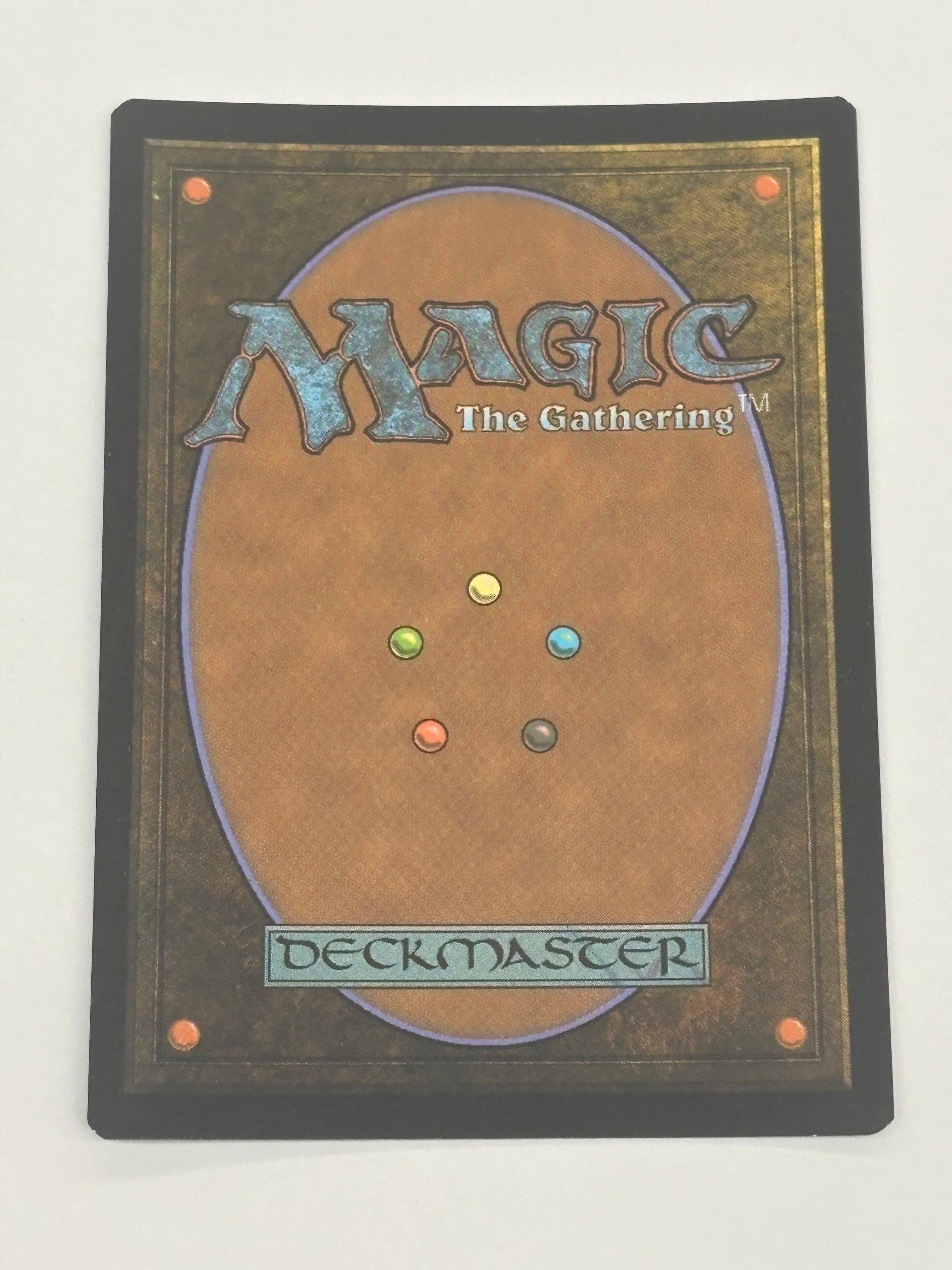 Magic The Gathering TCG - Doctor Who Missy (Showcase Surge Foil) 1137 NM