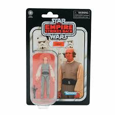 Kenner Star Wars The Empire Strikes Back Lobot Action Figure