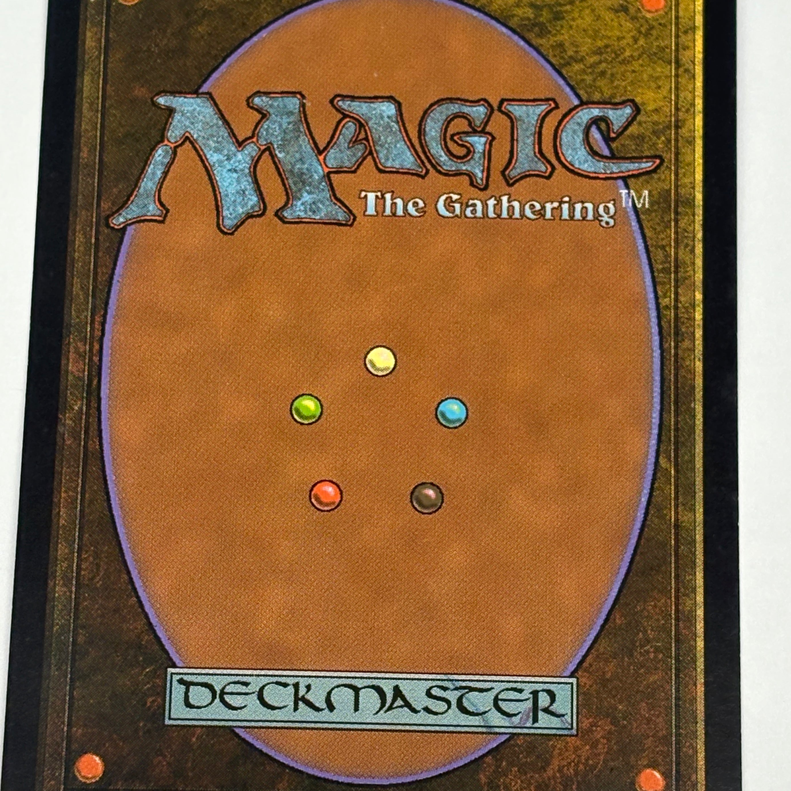 Magic The Gathering TCG - Lorwyn Wort, Boggart Auntie 252/301 NM