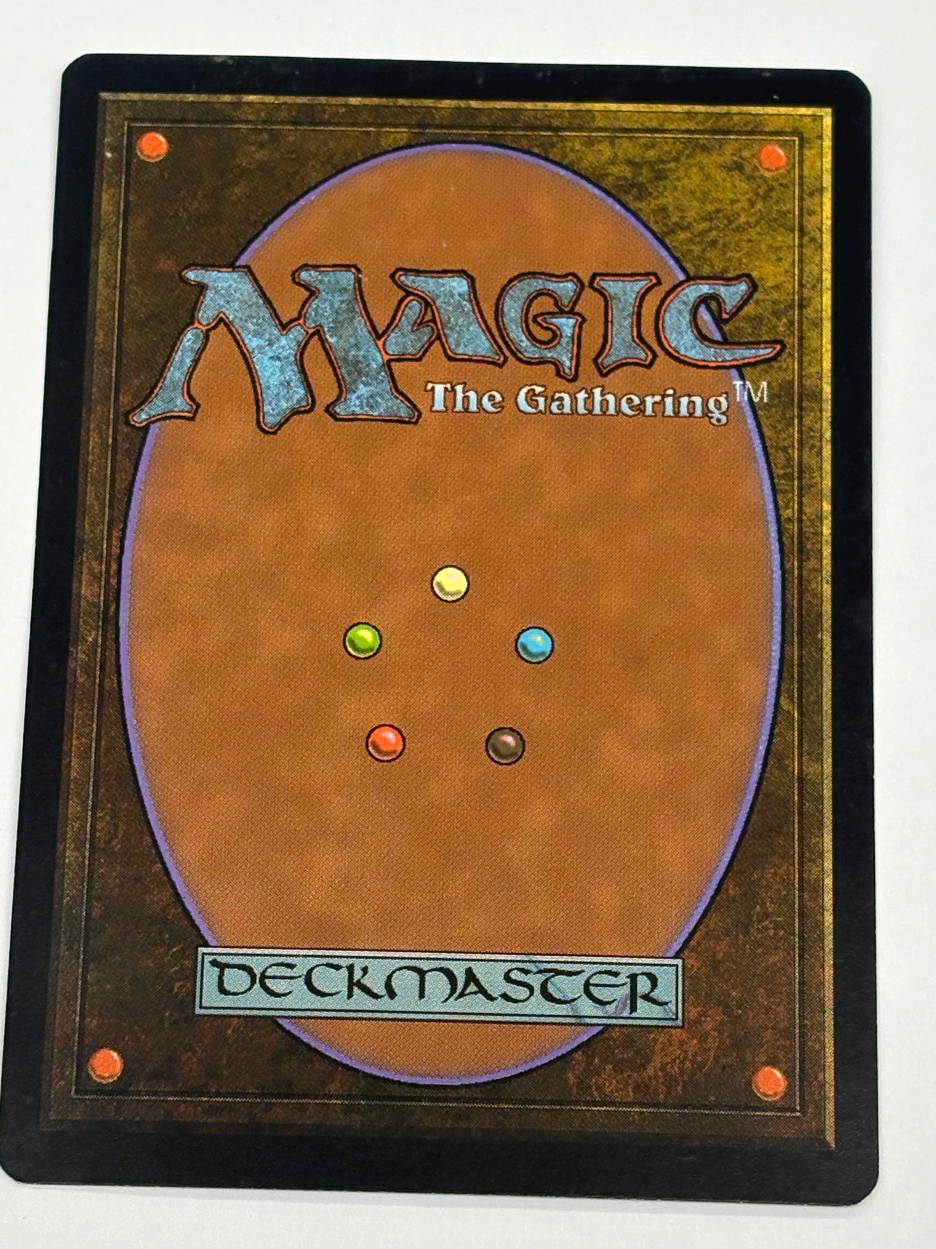 Magic The Gathering TCG - Lorwyn Wort, Boggart Auntie 252/301 NM