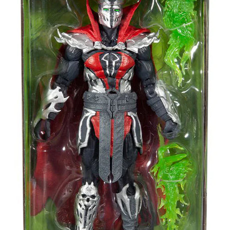 McFarlane Toys Mortal Kombat 11 Spawn Action Figure
