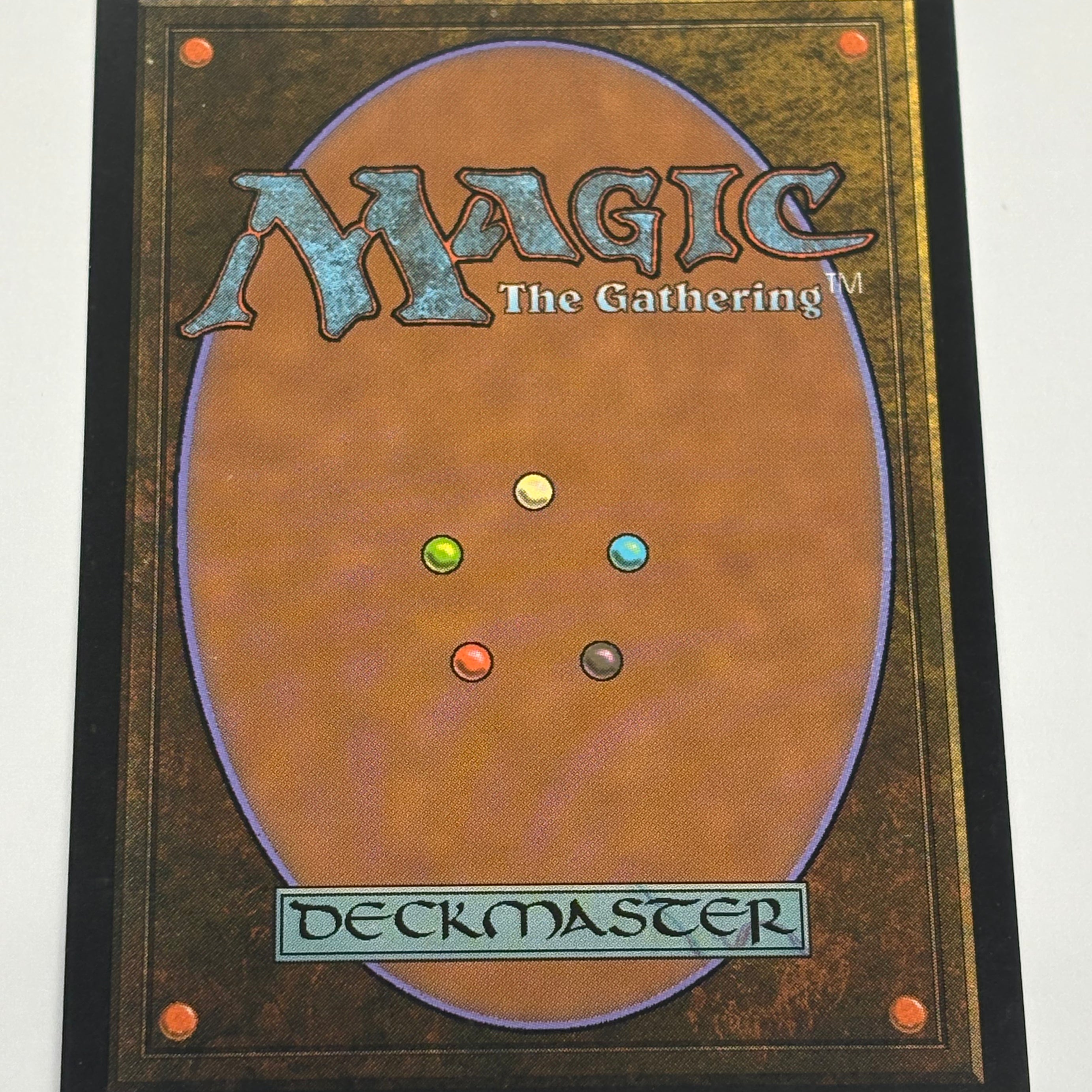 Magic the Gathering TCG - Darksteel Shield of Kaldra 139/165 NM
