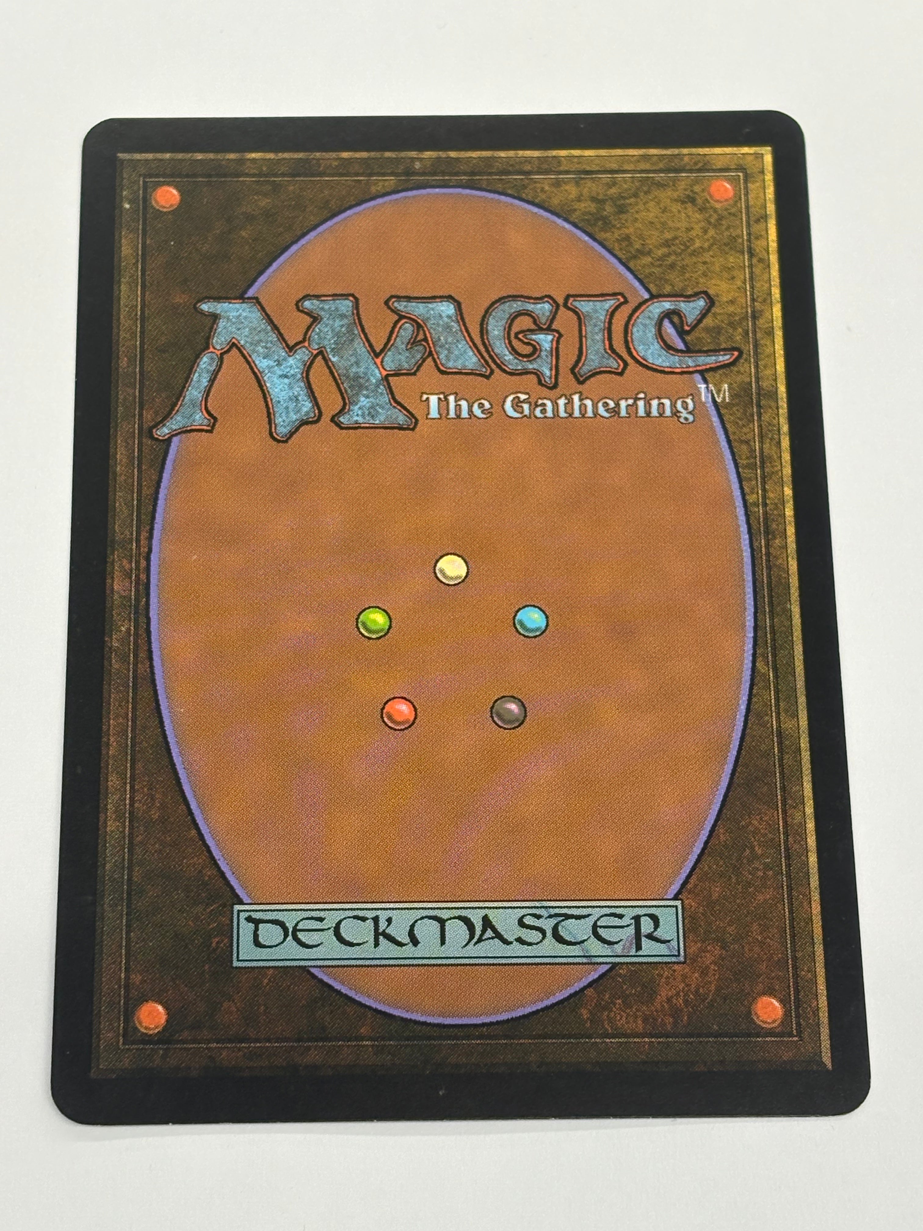 Magic the Gathering TCG - Darksteel Shield of Kaldra 139/165 NM