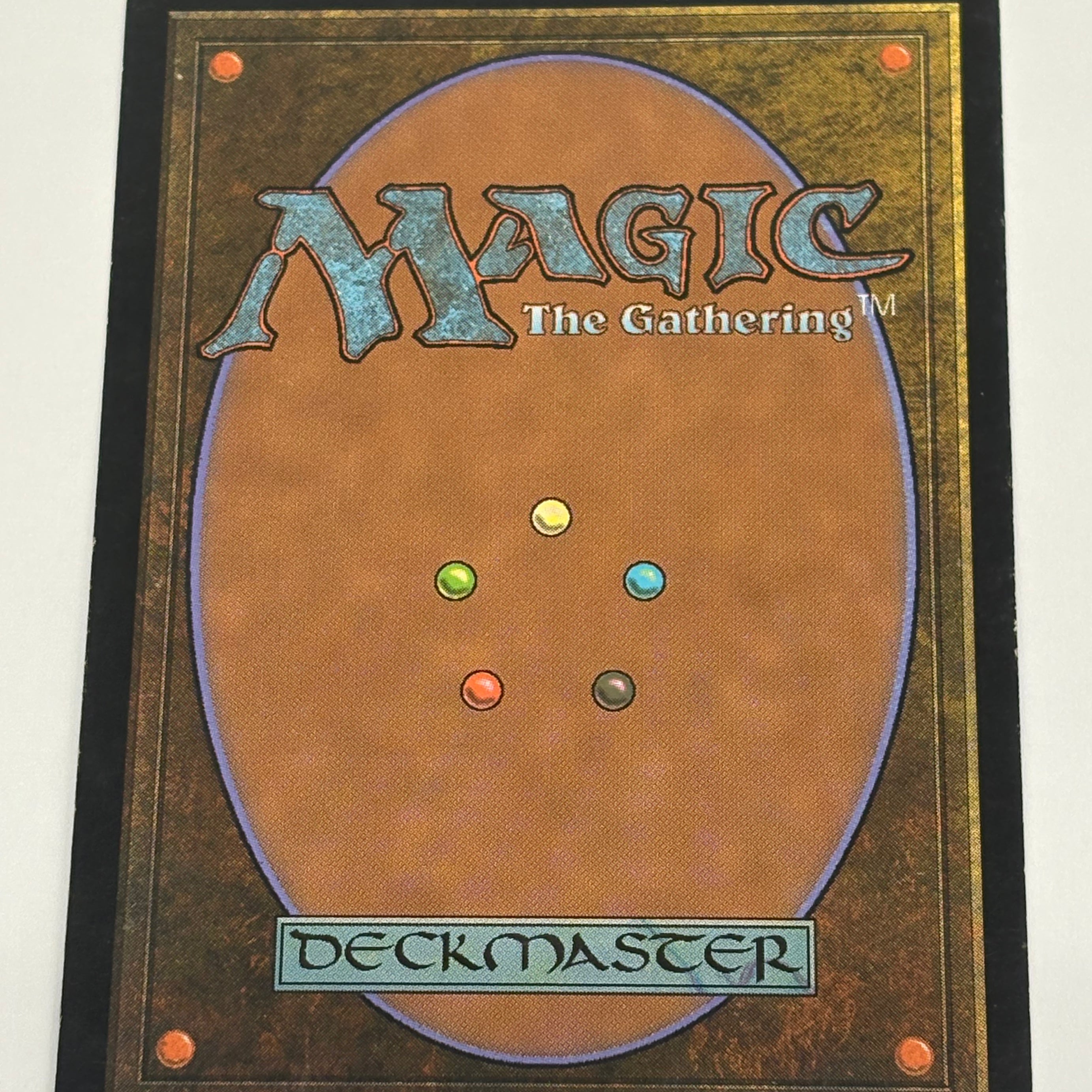 Magic The Gathering TCG - Ravnica: City of Guilds Cloudstone Curio 257/306 LP
