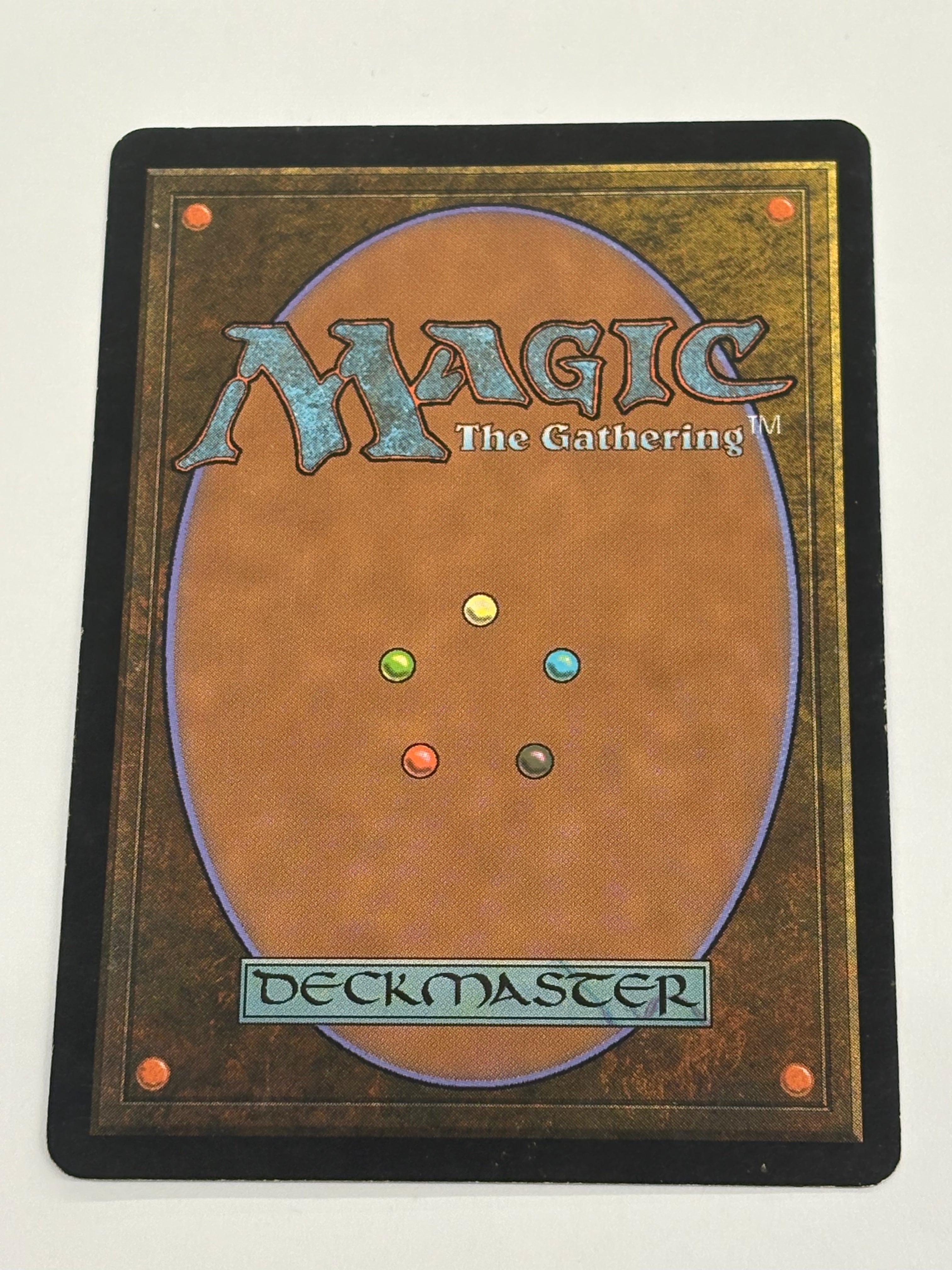 Magic The Gathering TCG - Ravnica: City of Guilds Cloudstone Curio 257/306 LP