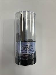 Protect Preserve Display for 3’ 3/4” Action Figures