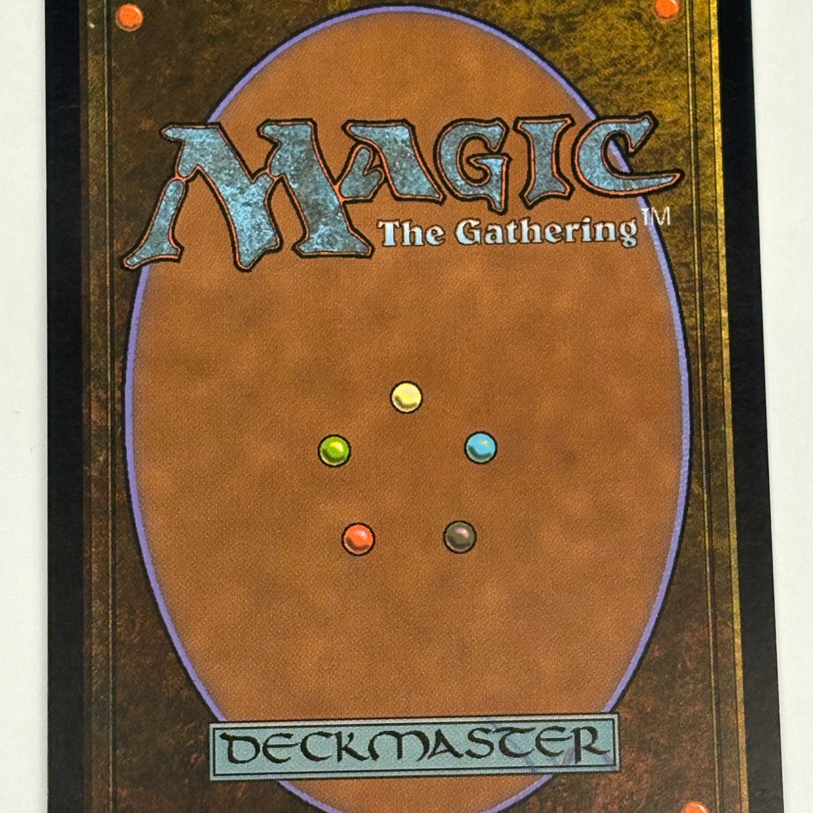 Magic The Gathering TCG - Gatecrash Sepulchral Primordial (Foil) 75/249 NM
