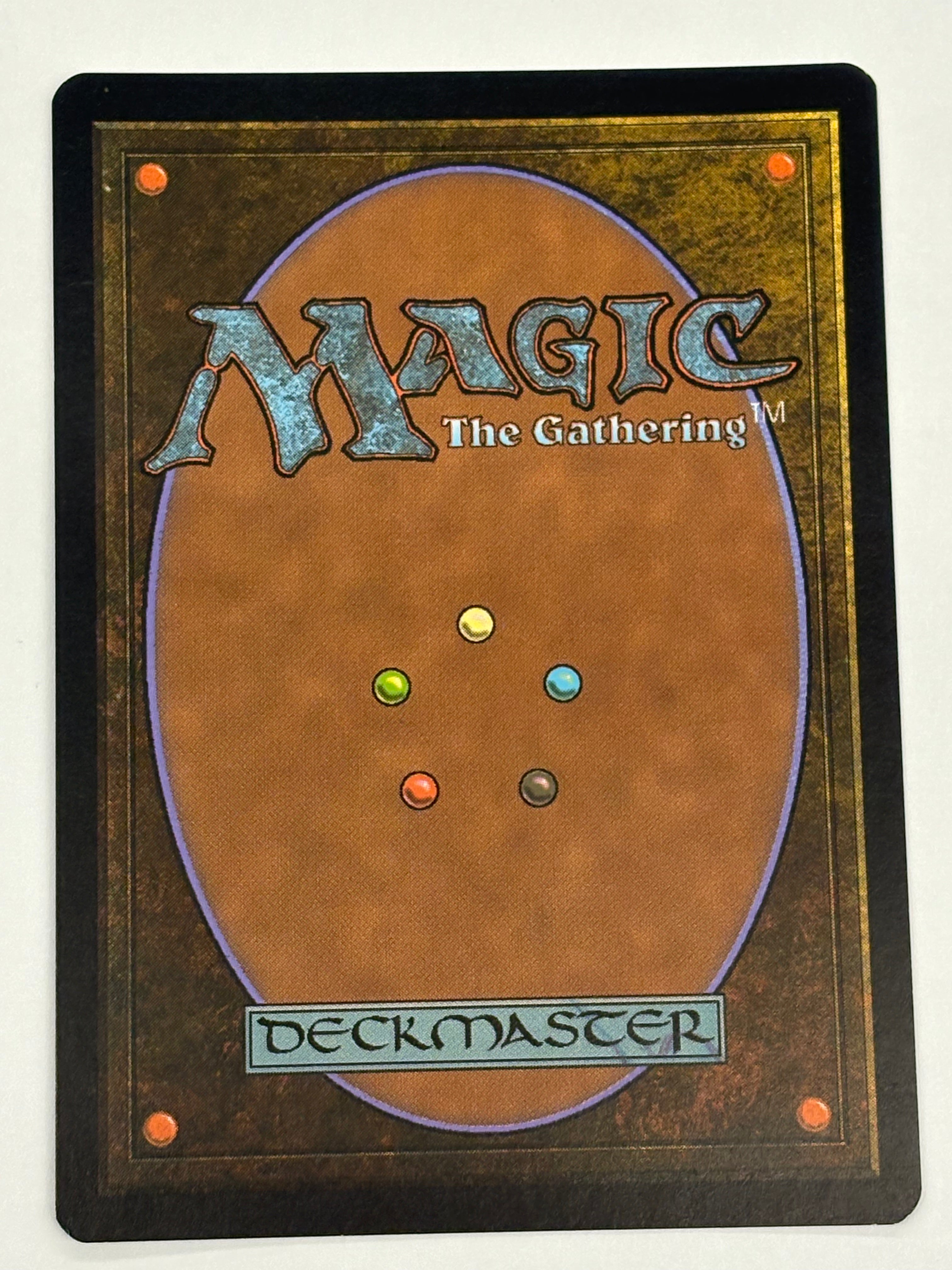 Magic The Gathering TCG - Gatecrash Sepulchral Primordial (Foil) 75/249 NM