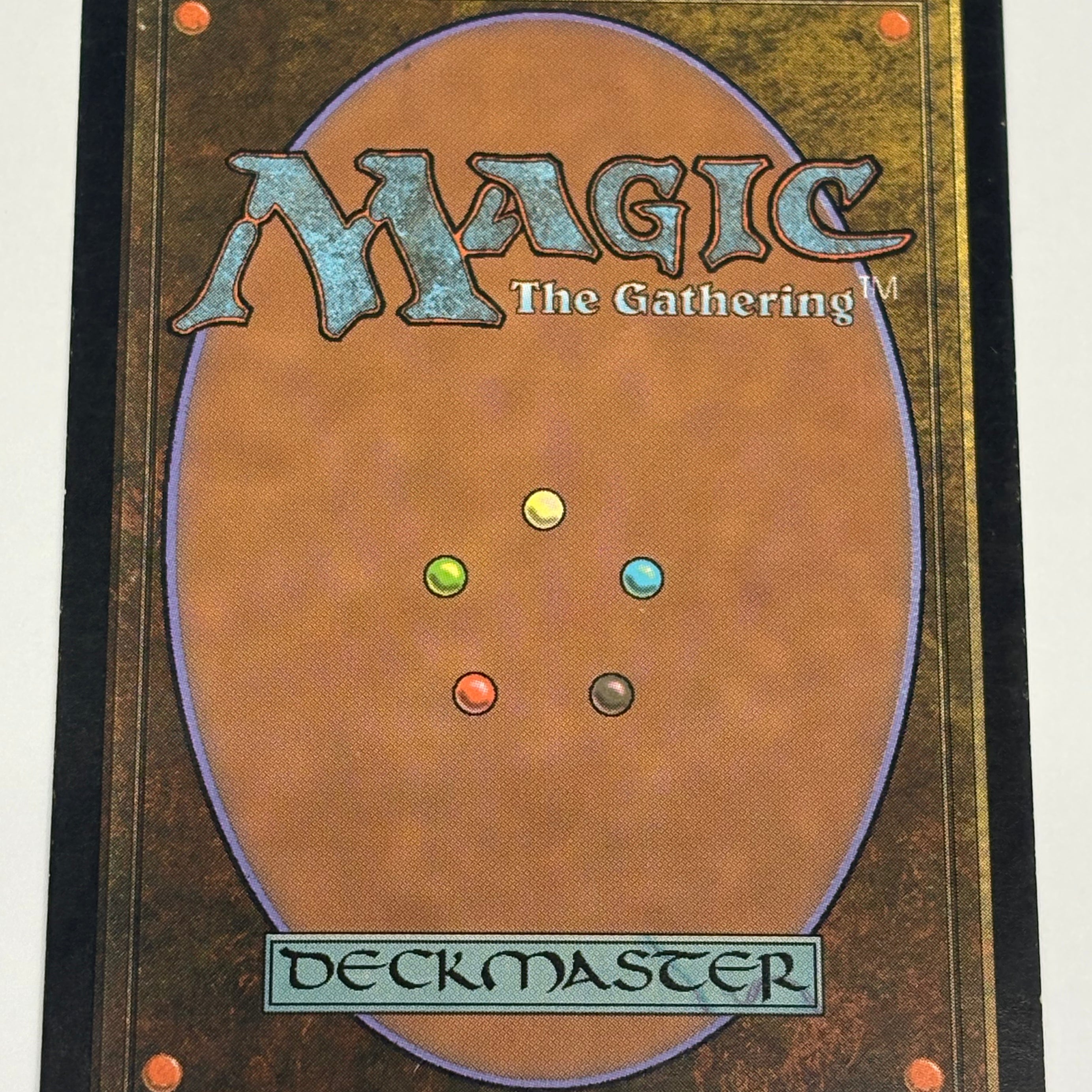 Magic the Gathering TCG - Judgement Cabal Therapy 62/143 LP