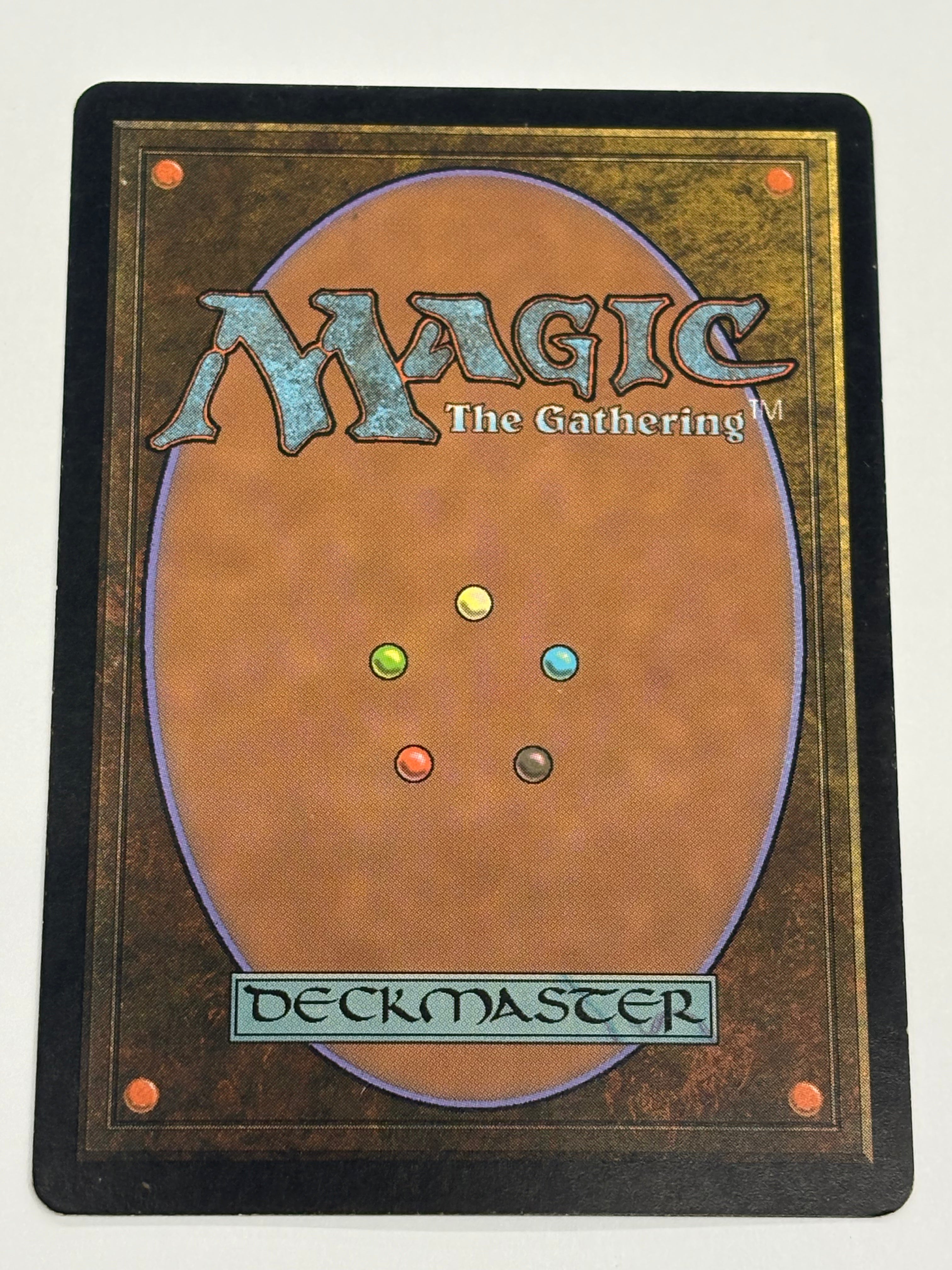 Magic the Gathering TCG - Judgement Cabal Therapy 62/143 LP