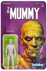 Reaction Super7 The Mummy Action Figure