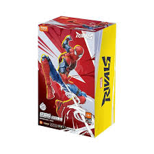Blokees Marvel Rivals Champion Class Spider-Man Model Kit