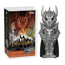 Funko BlockBuster Rewind The Lord of The Rings Sauron