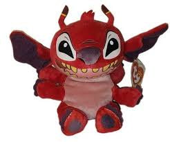 Ty Beanie Babies Lilo and Stitch Leroy Plush
